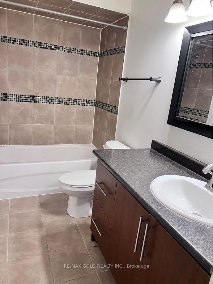 Photo 23 of Unit Bsmt, 26 Hardgate Crescent, Brampton, Northwest Sandalwood Parkway — HOMEH