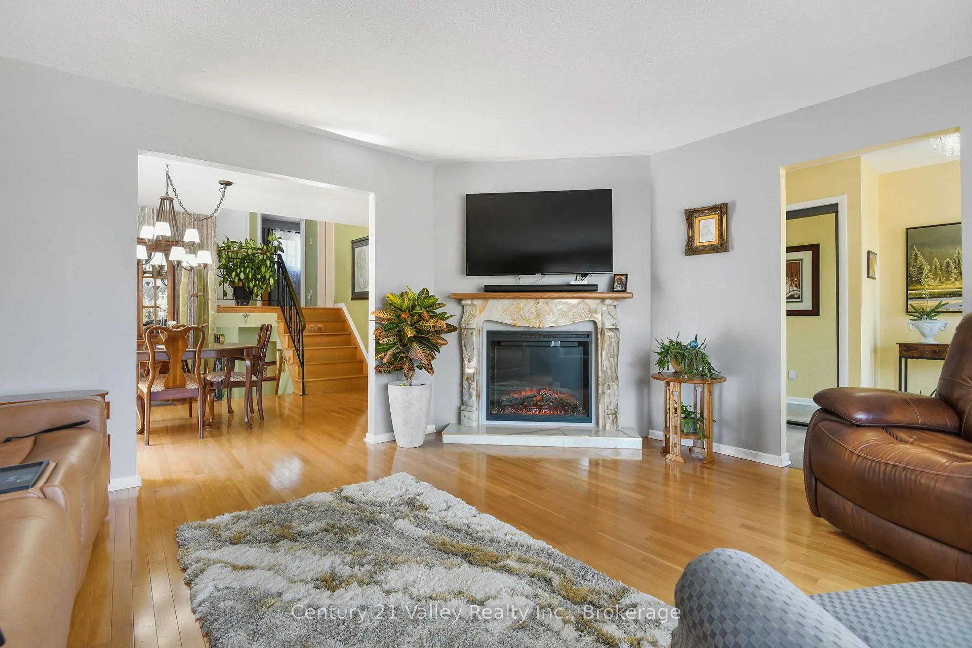 Photo 8 of 862 Kedrosky Drive, Renfrew — HOMEH