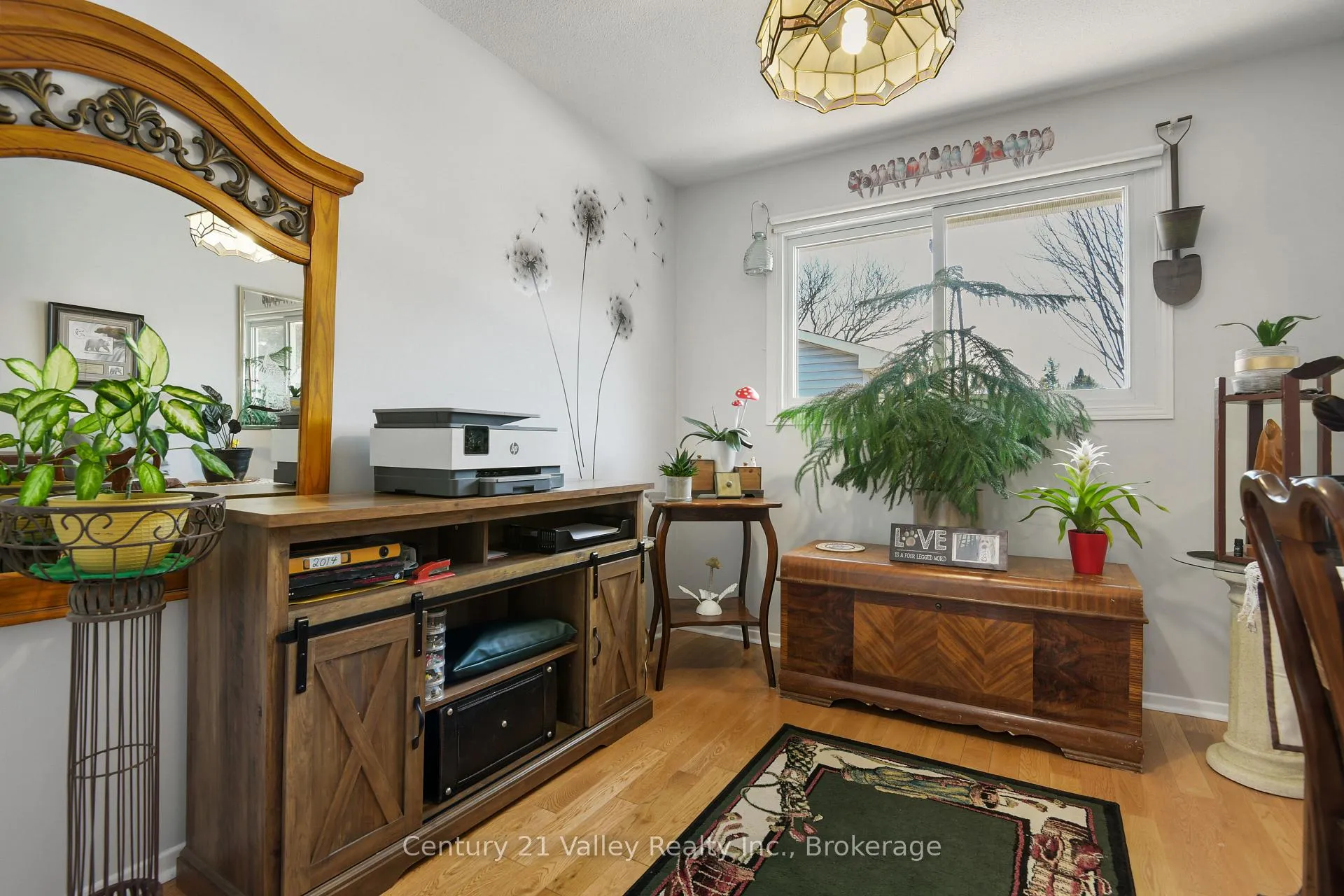 Photo 23 of 862 Kedrosky Drive, Renfrew — HOMEH