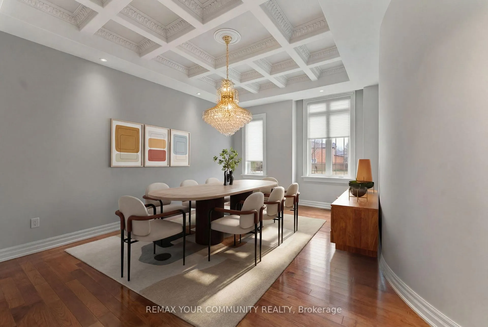 Photo 14 of 21 Bute Court, Vaughan, Maple — HOMEH