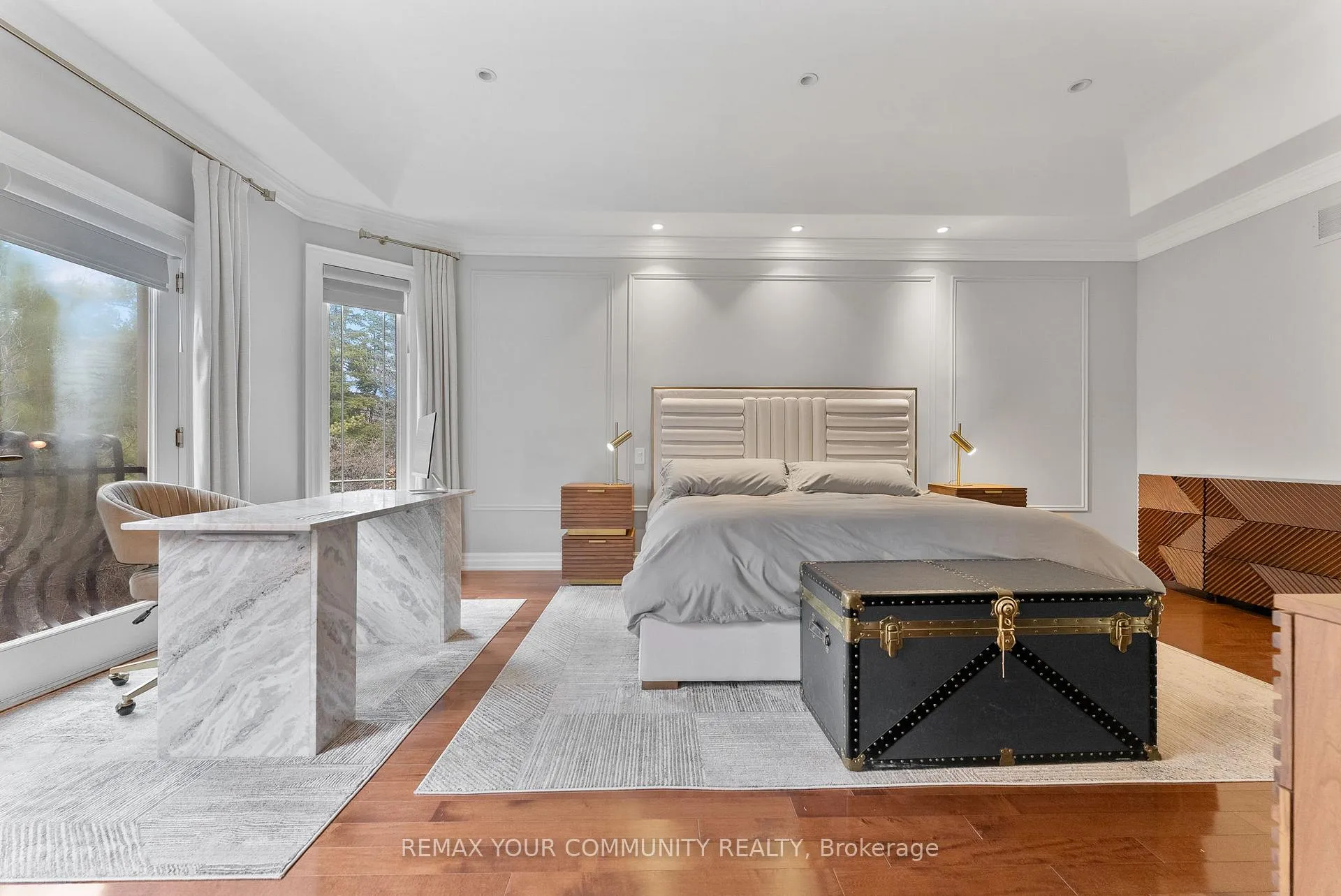 Photo 20 of 21 Bute Court, Vaughan, Maple — HOMEH