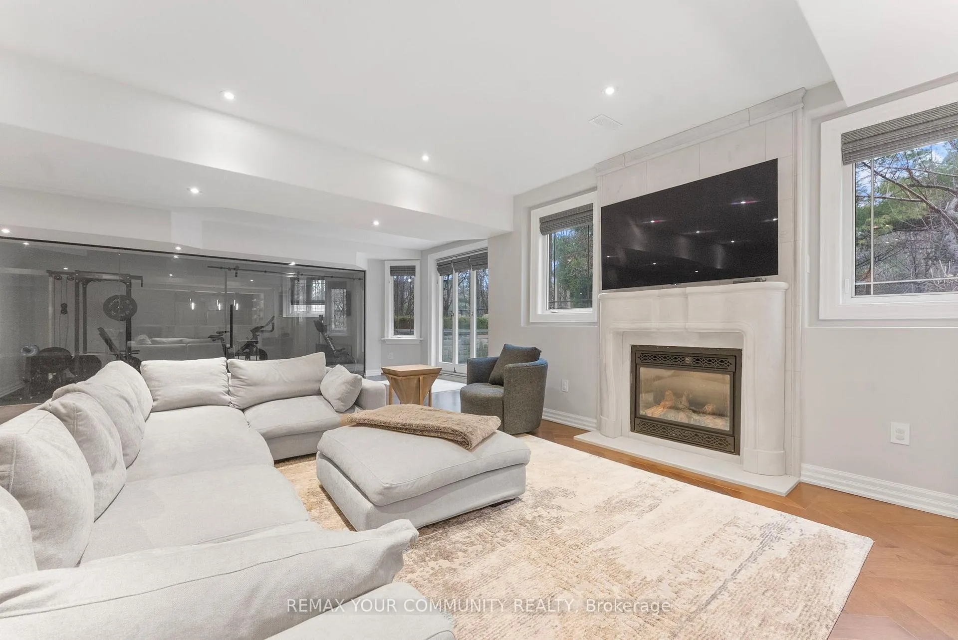 Photo 27 of 21 Bute Court, Vaughan, Maple — HOMEH