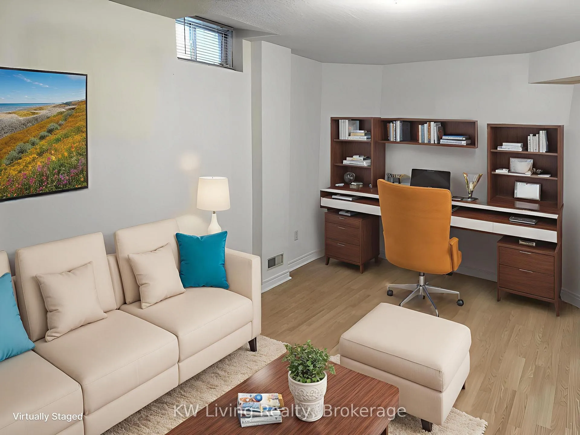 Photo 6 of 19 MacBride Crescent, Vaughan, Maple — HOMEH