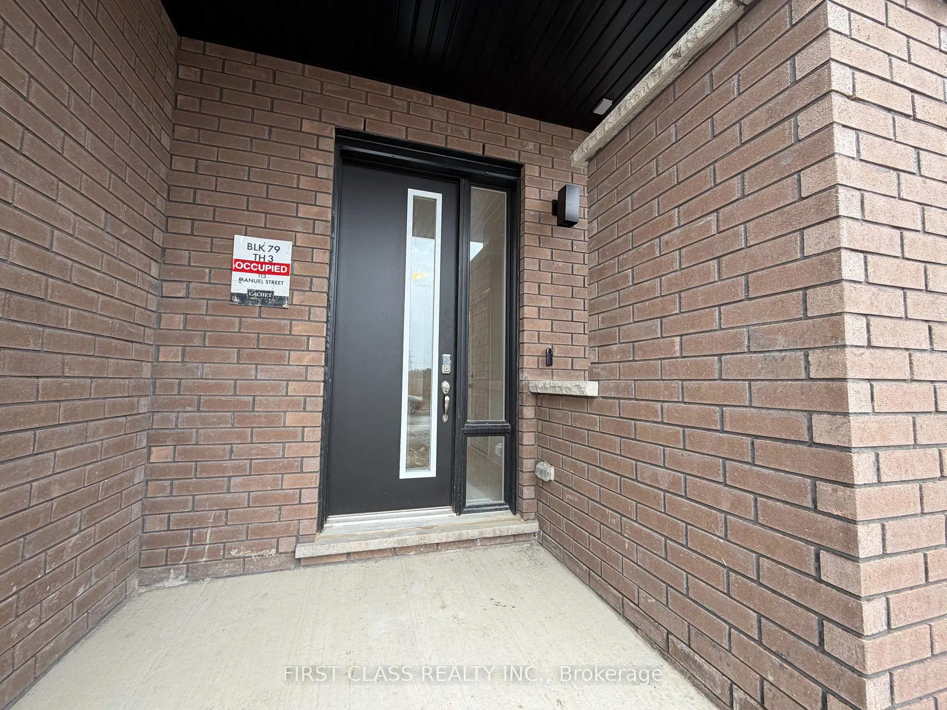 Photo 2 of 113 Manuel Street, Stratford — HOMEH