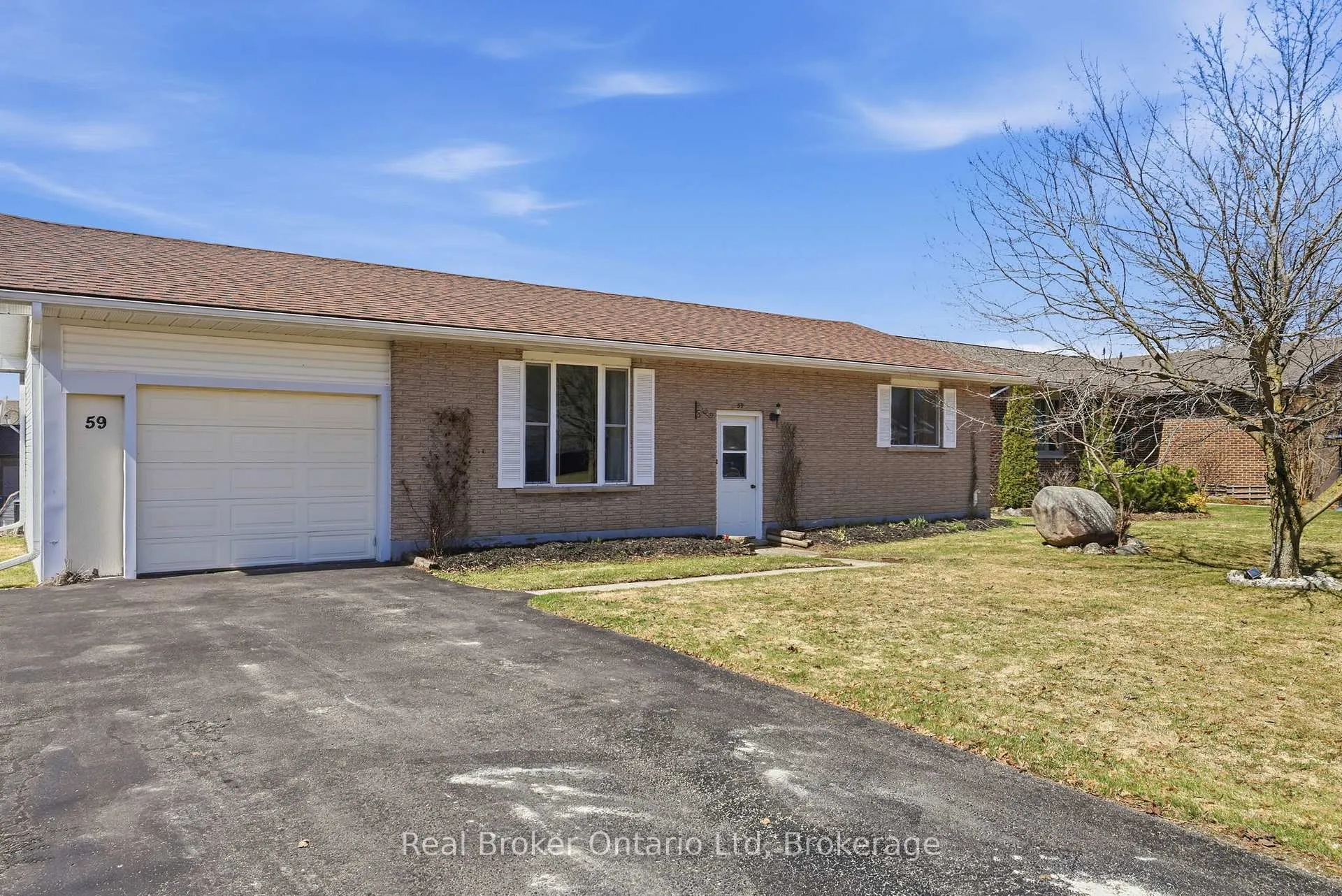Photo 1 of 59 Grayview Drive, Grey Highlands — HOMEH