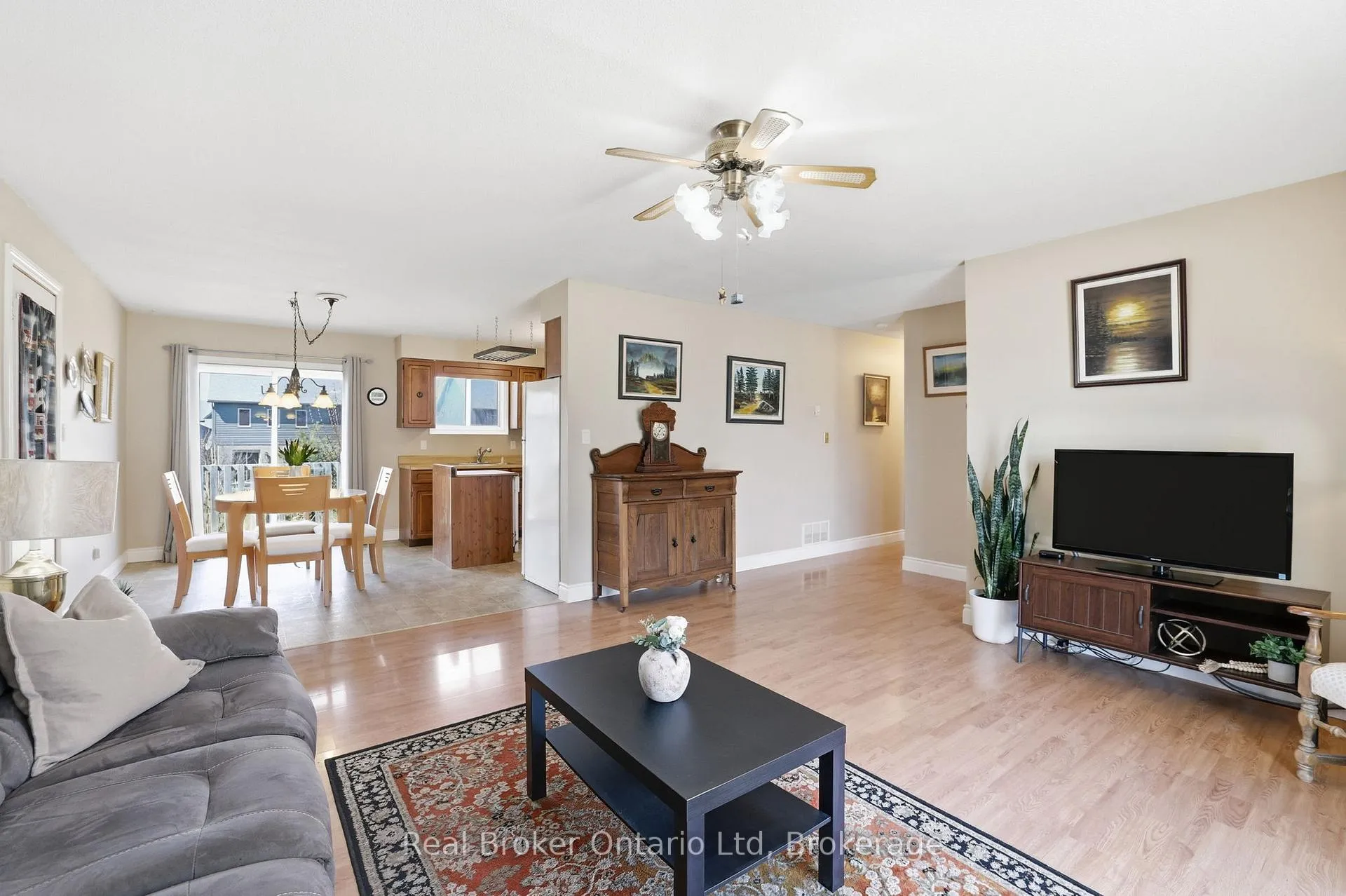 Photo 3 of 59 Grayview Drive, Grey Highlands — HOMEH