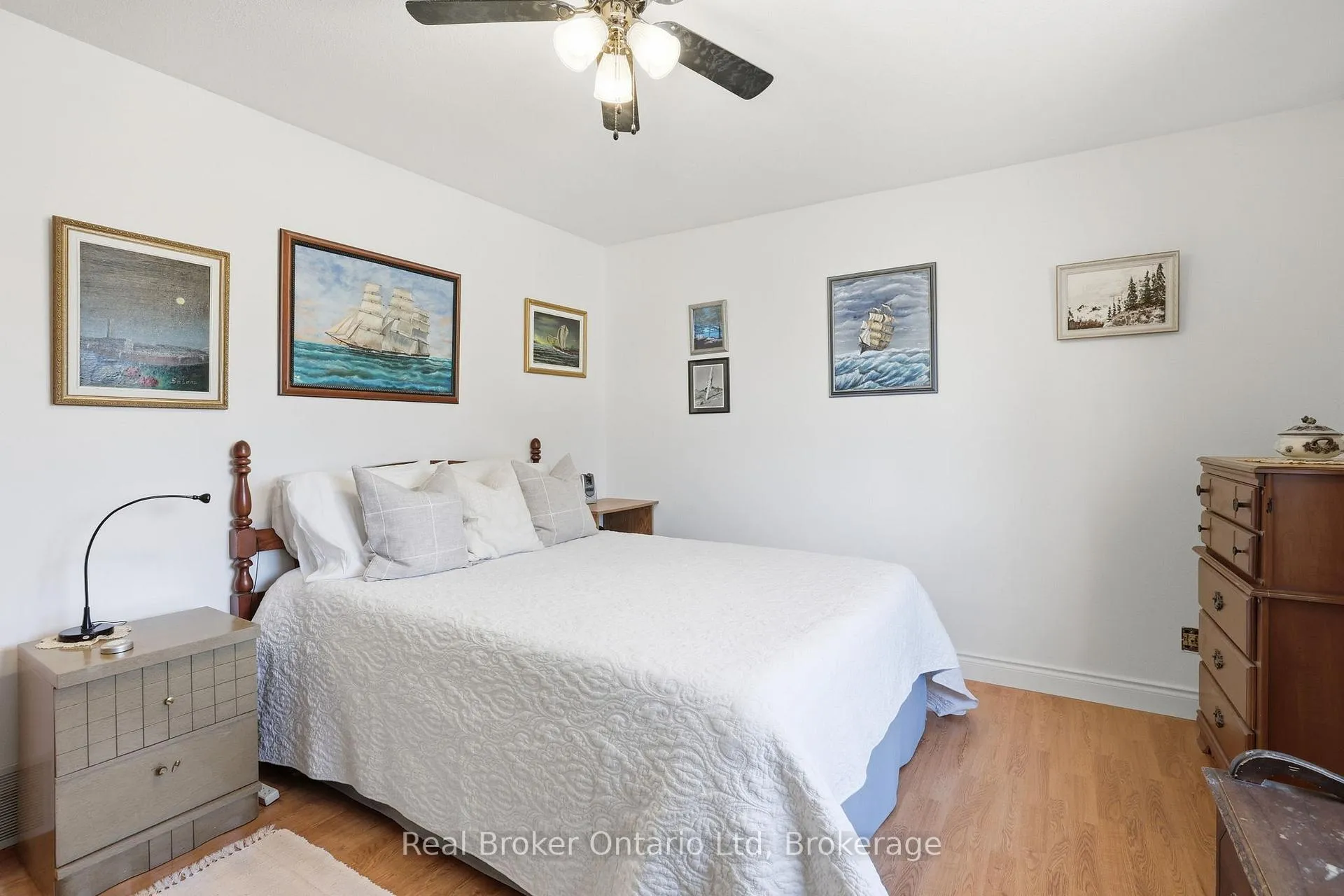 Photo 6 of 59 Grayview Drive, Grey Highlands — HOMEH