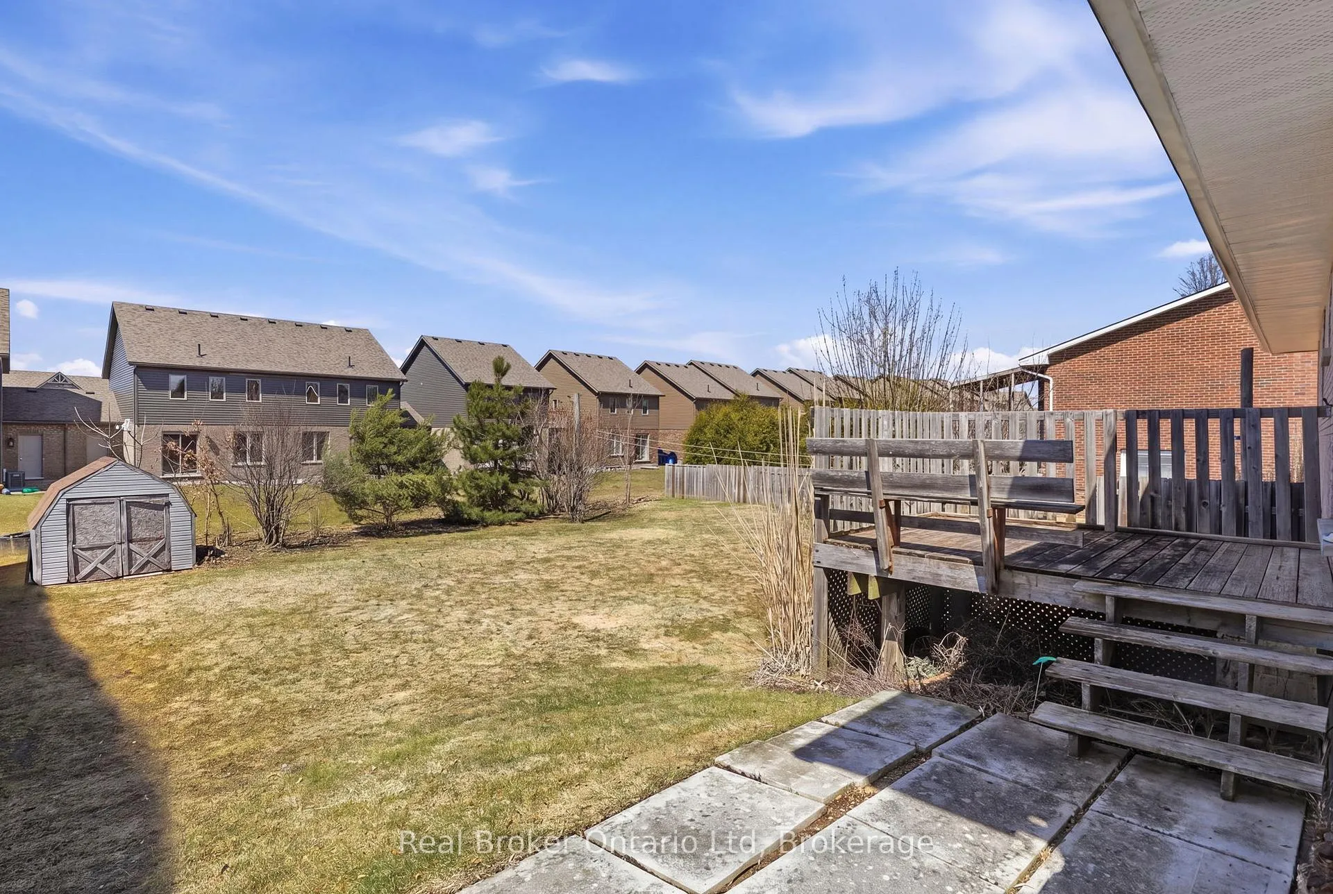Photo 17 of 59 Grayview Drive, Grey Highlands — HOMEH