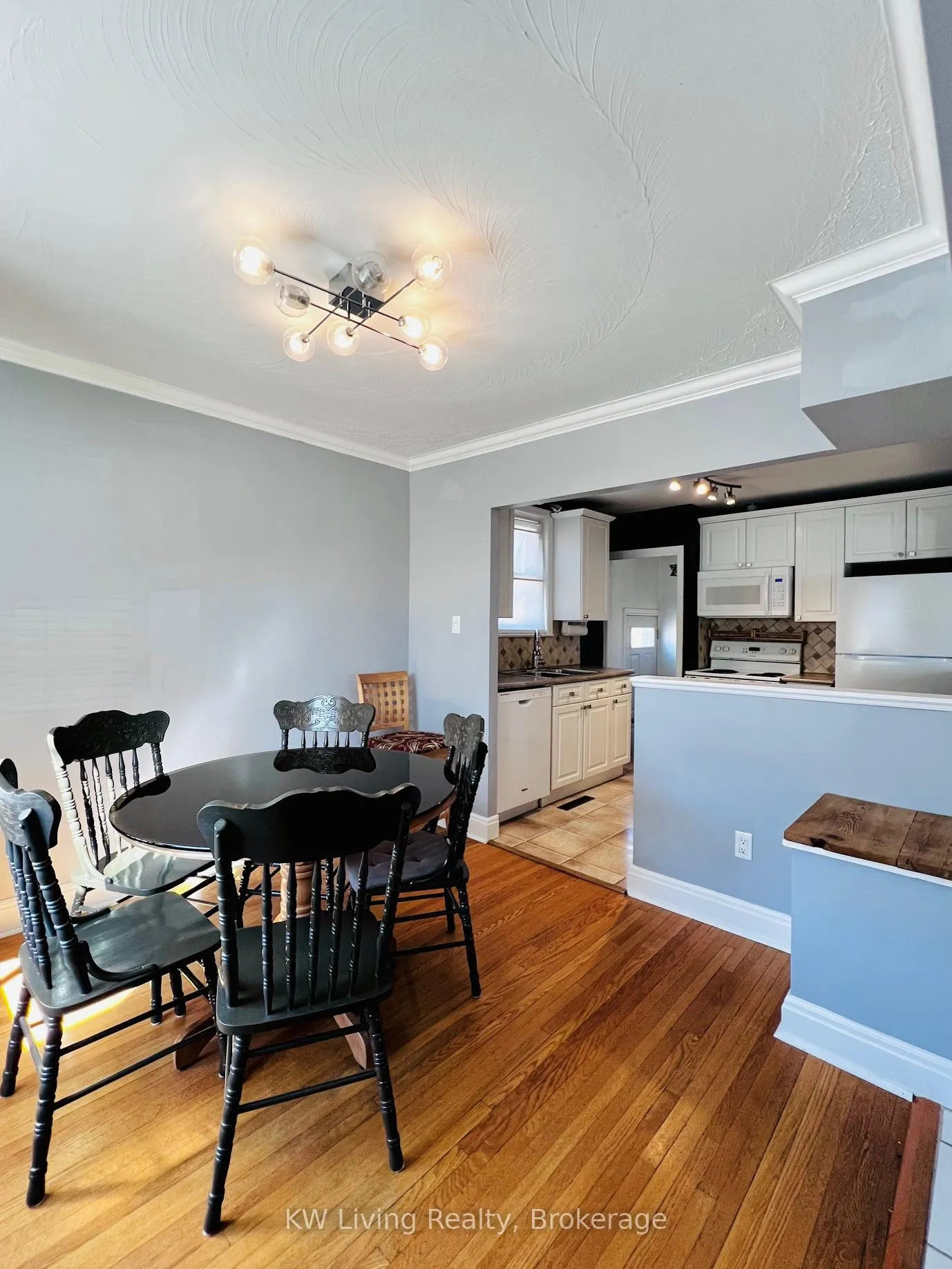 Photo 8 of 74 Murrie Street, Etobicoke, Mimico — HOMEH