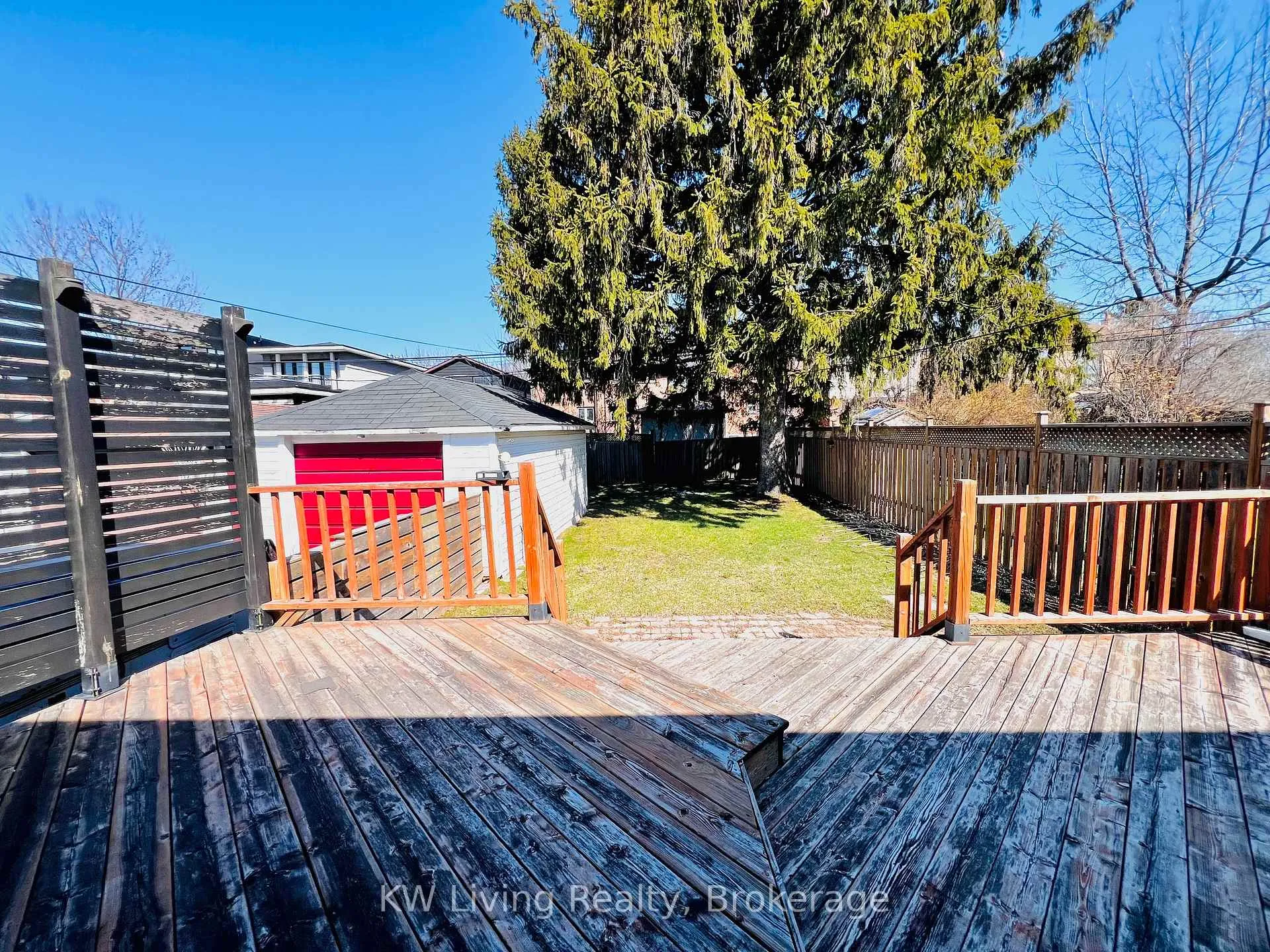 Photo 21 of 74 Murrie Street, Etobicoke, Mimico — HOMEH