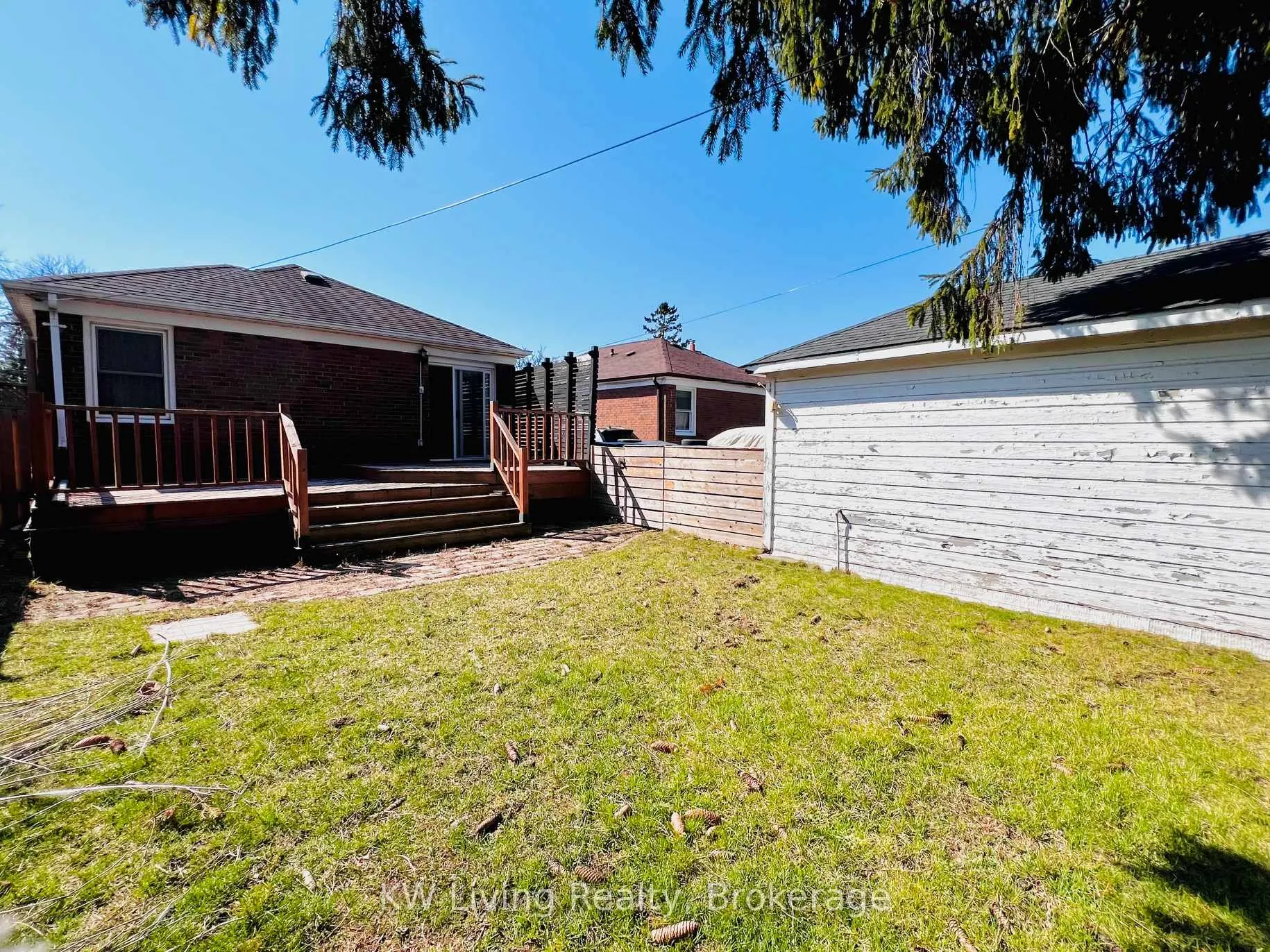 Photo 23 of 74 Murrie Street, Etobicoke, Mimico — HOMEH