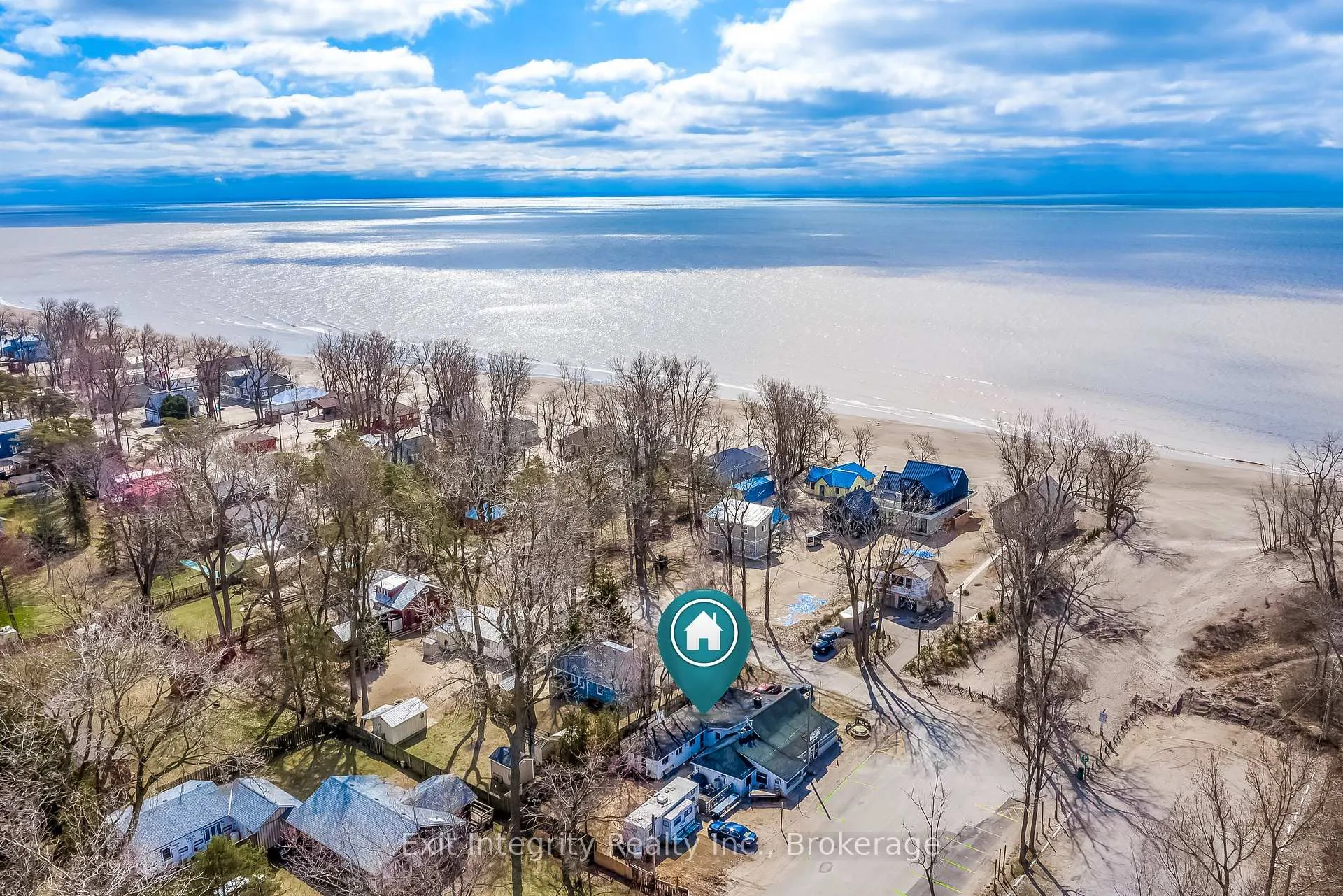Photo 37 of 2 Beach Avenue, Norfolk, Long Point — HOMEH