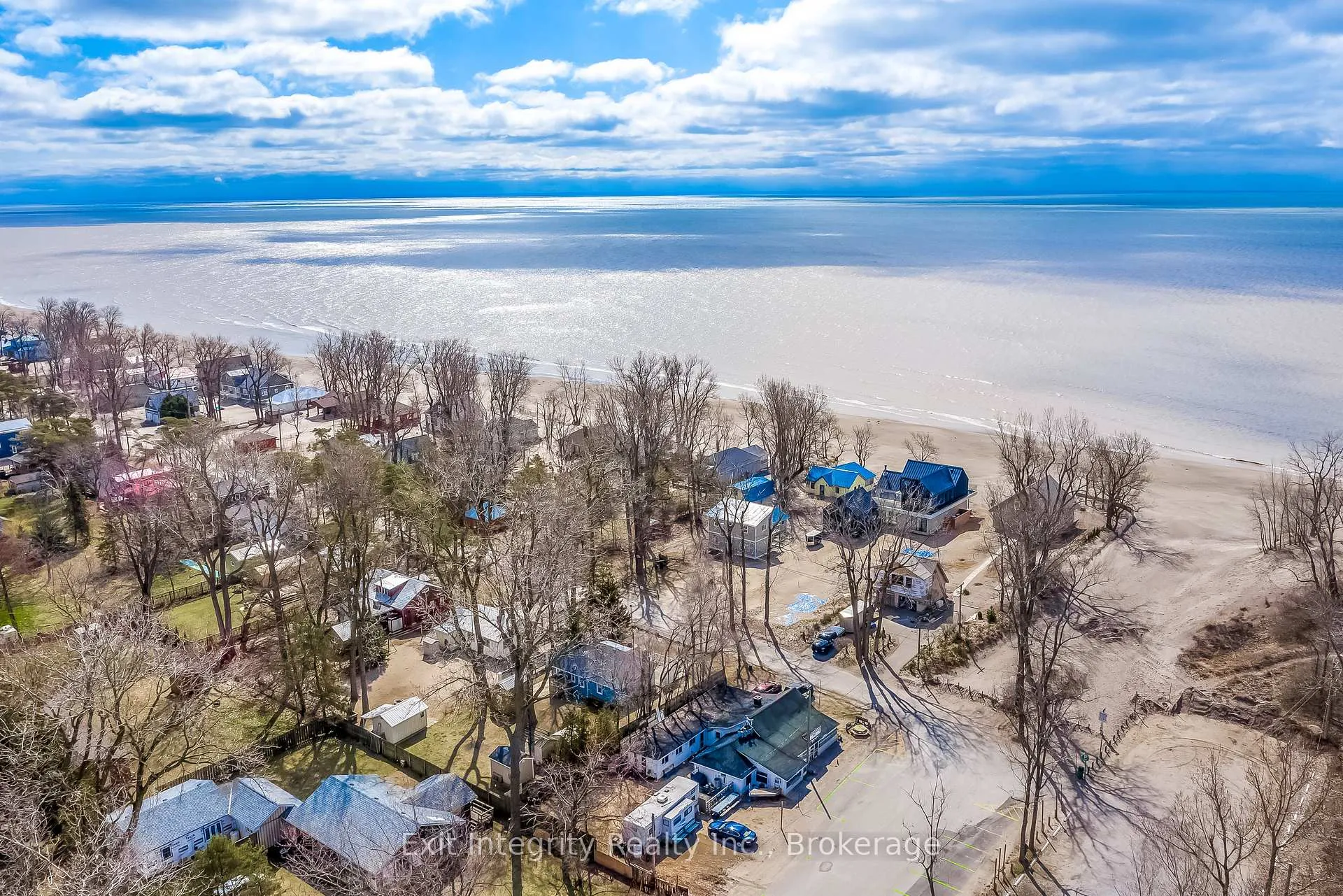 Photo 38 of 2 Beach Avenue, Norfolk, Long Point — HOMEH