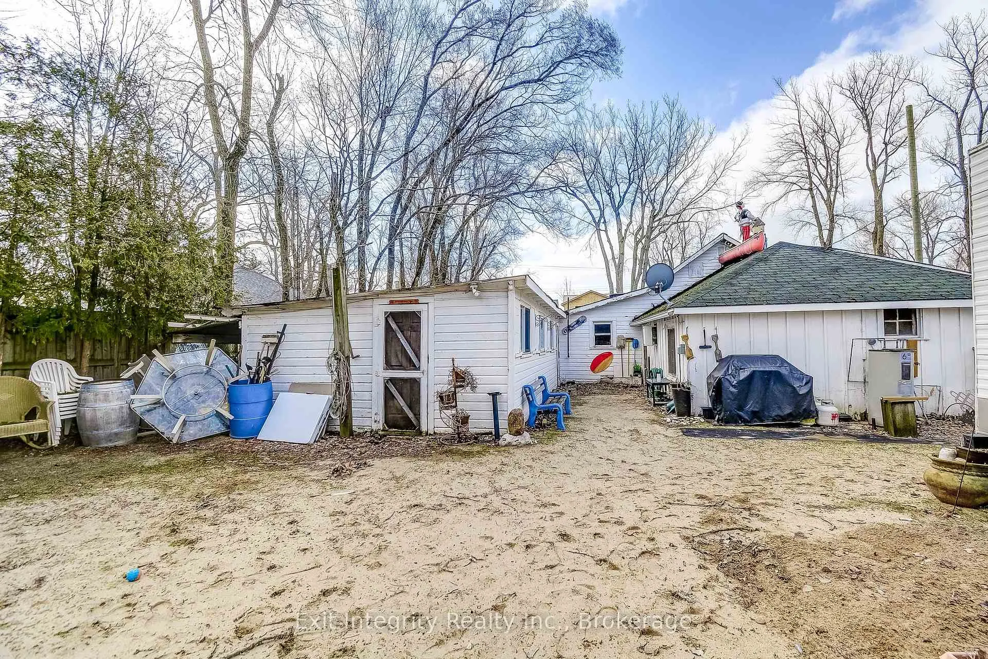 Photo 41 of 2 Beach Avenue, Norfolk, Long Point — HOMEH