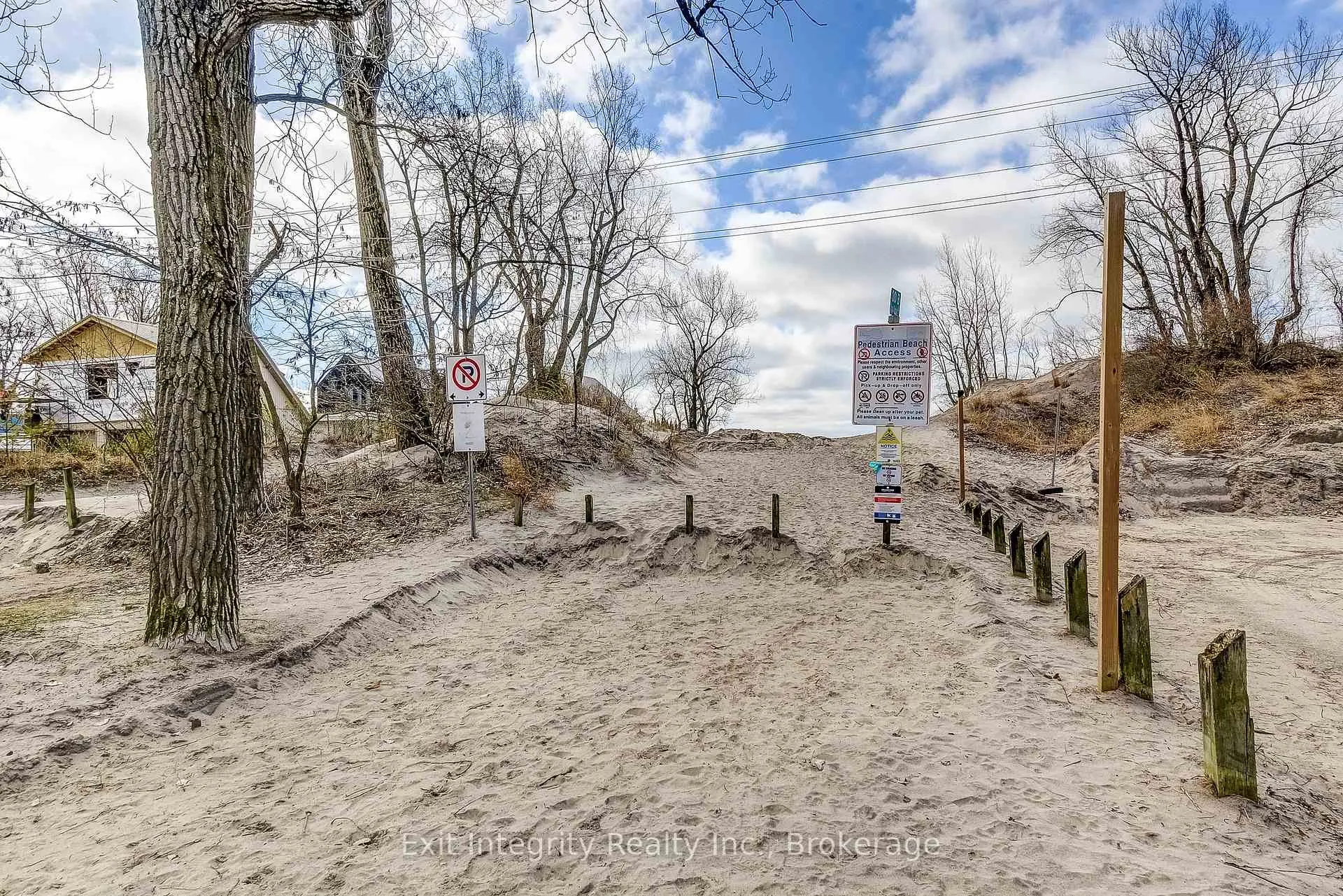 Photo 15 of 2 Beach Avenue, Norfolk, Long Point — HOMEH
