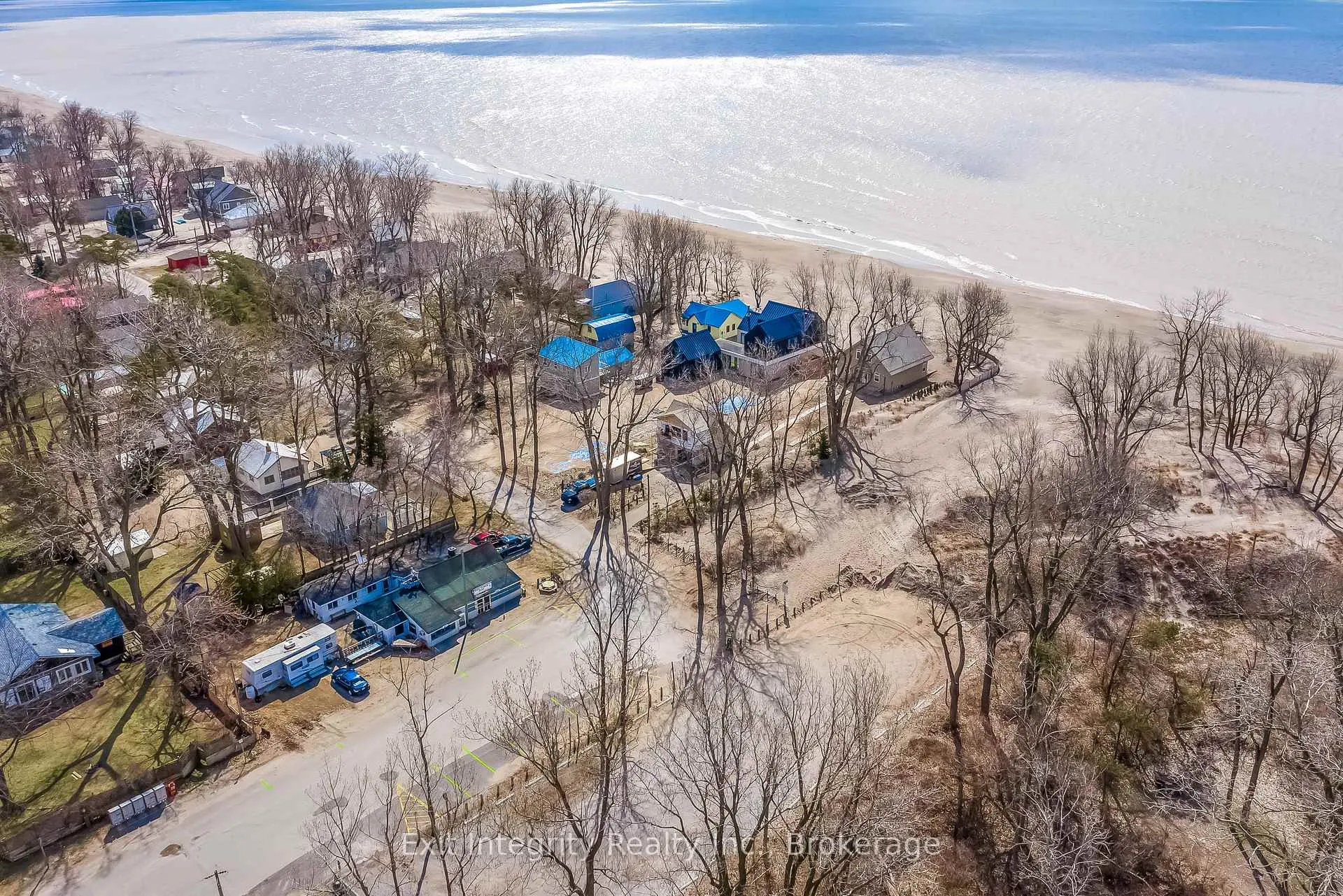 Photo 22 of 2 Beach Avenue, Norfolk, Long Point — HOMEH