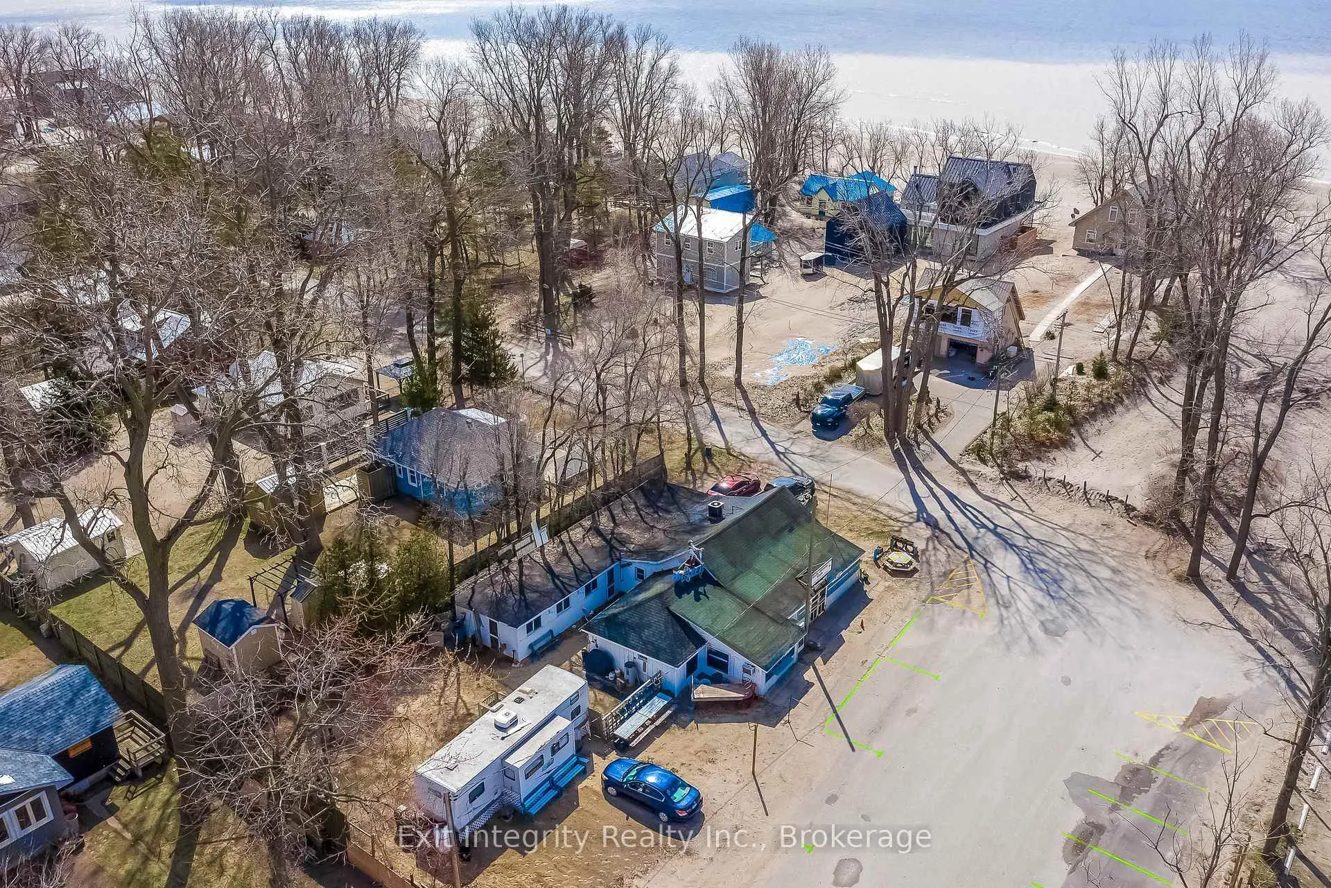 Photo 45 of 2 Beach Avenue, Norfolk, Long Point — HOMEH