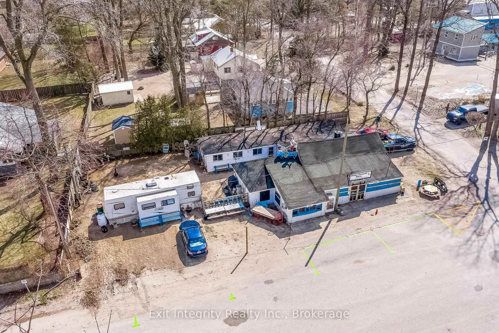Photo 24 of 2 Beach Avenue, Norfolk, Long Point — HOMEH