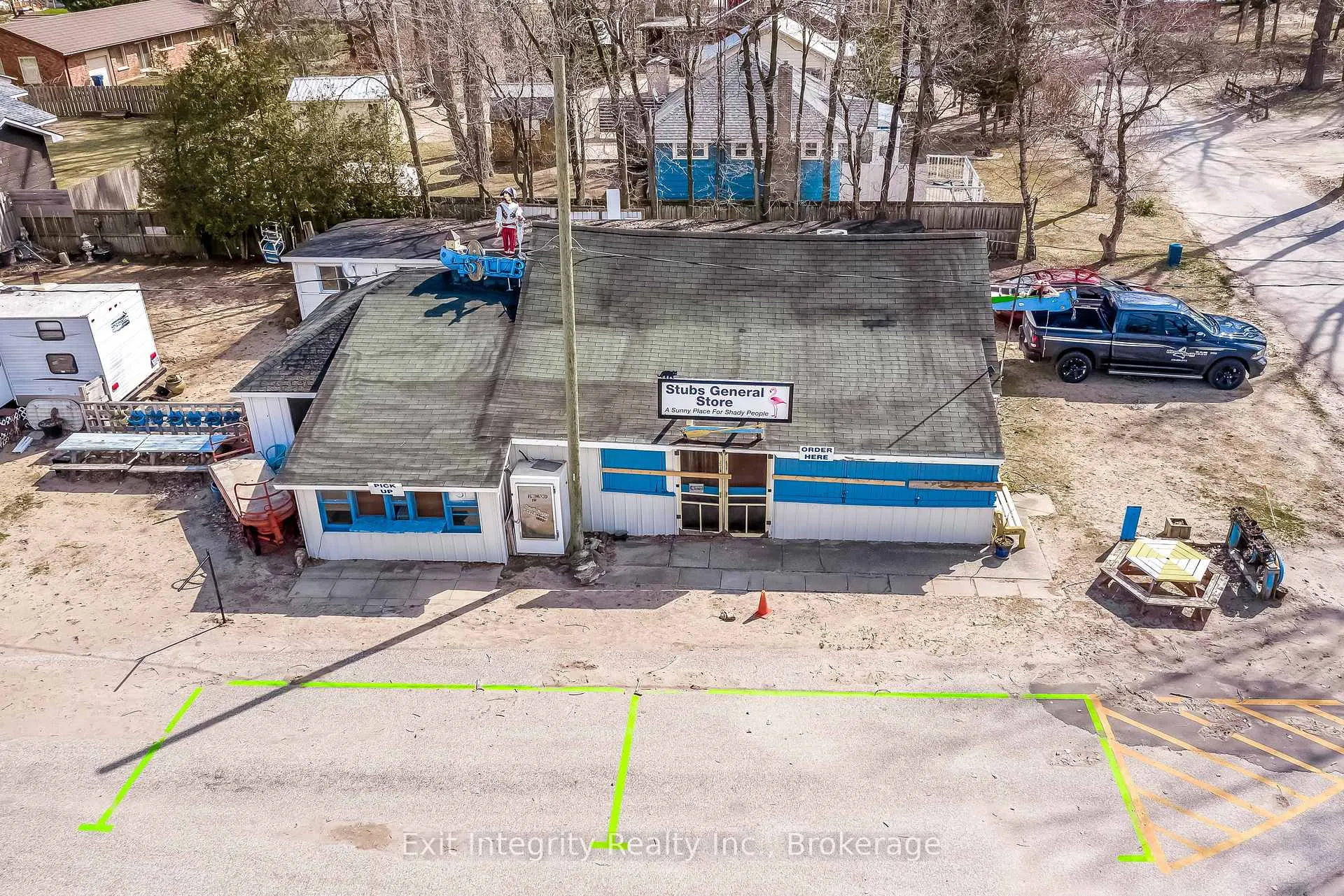 Photo 26 of 2 Beach Avenue, Norfolk, Long Point — HOMEH