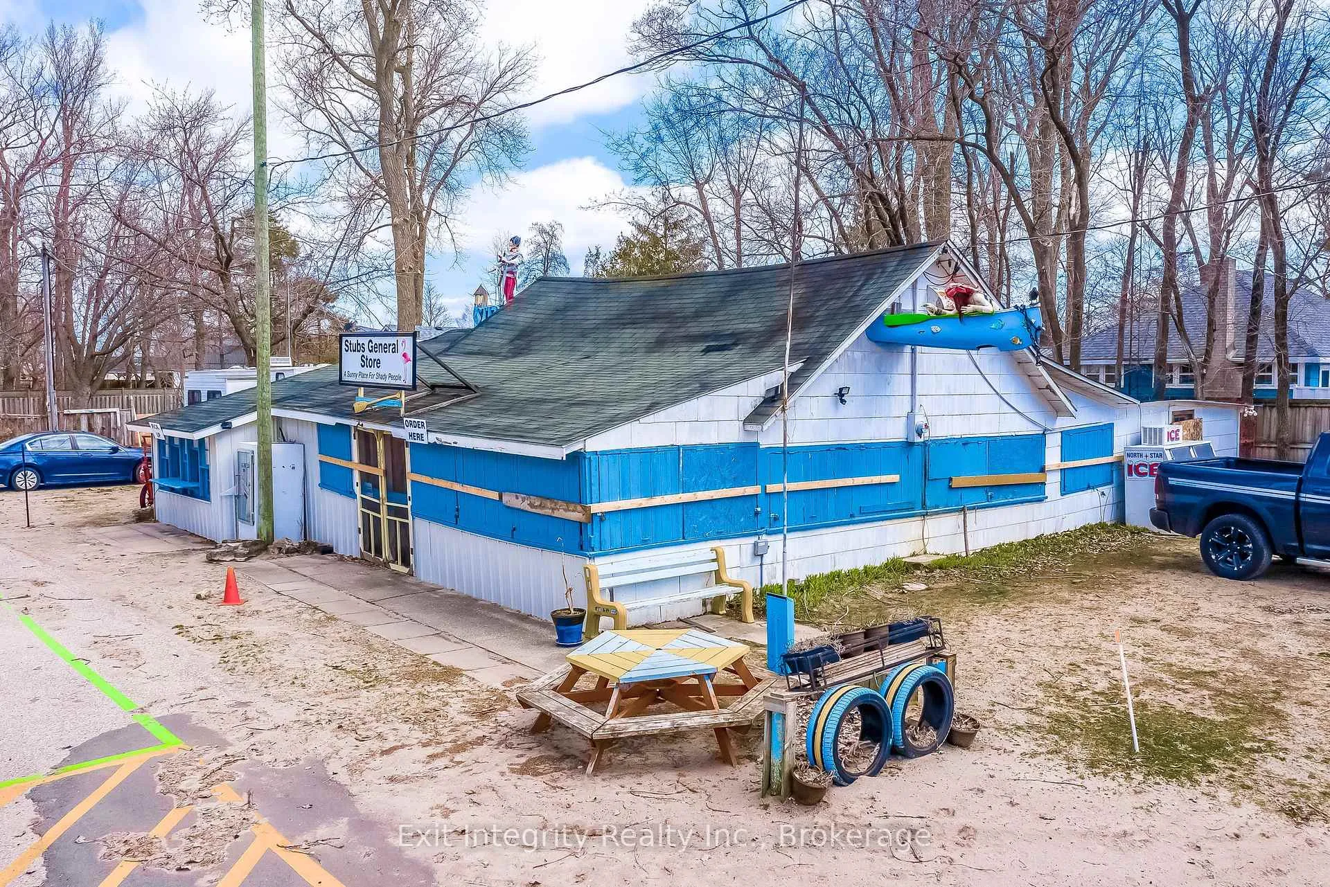 Photo 31 of 2 Beach Avenue, Norfolk, Long Point — HOMEH
