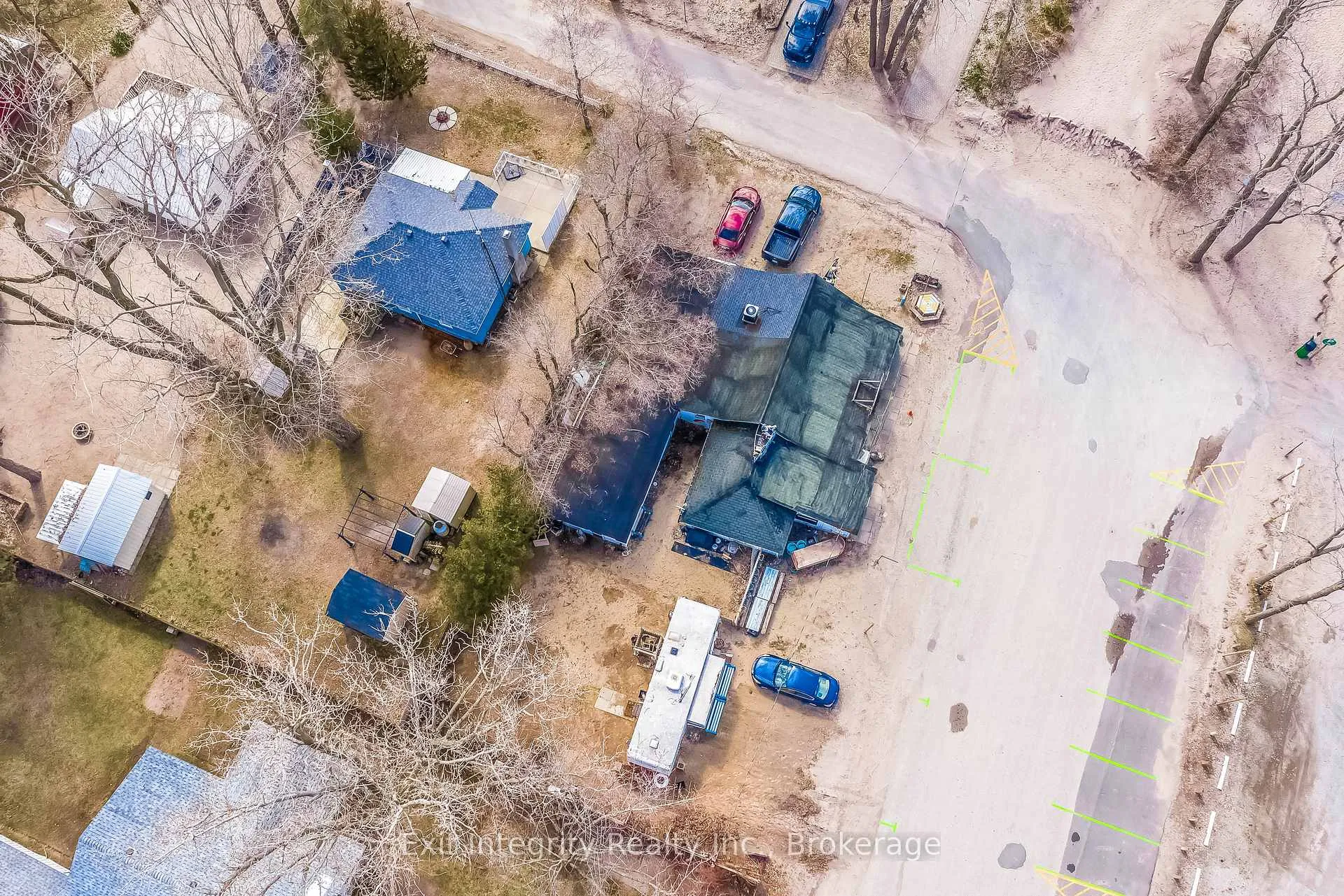 Photo 32 of 2 Beach Avenue, Norfolk, Long Point — HOMEH
