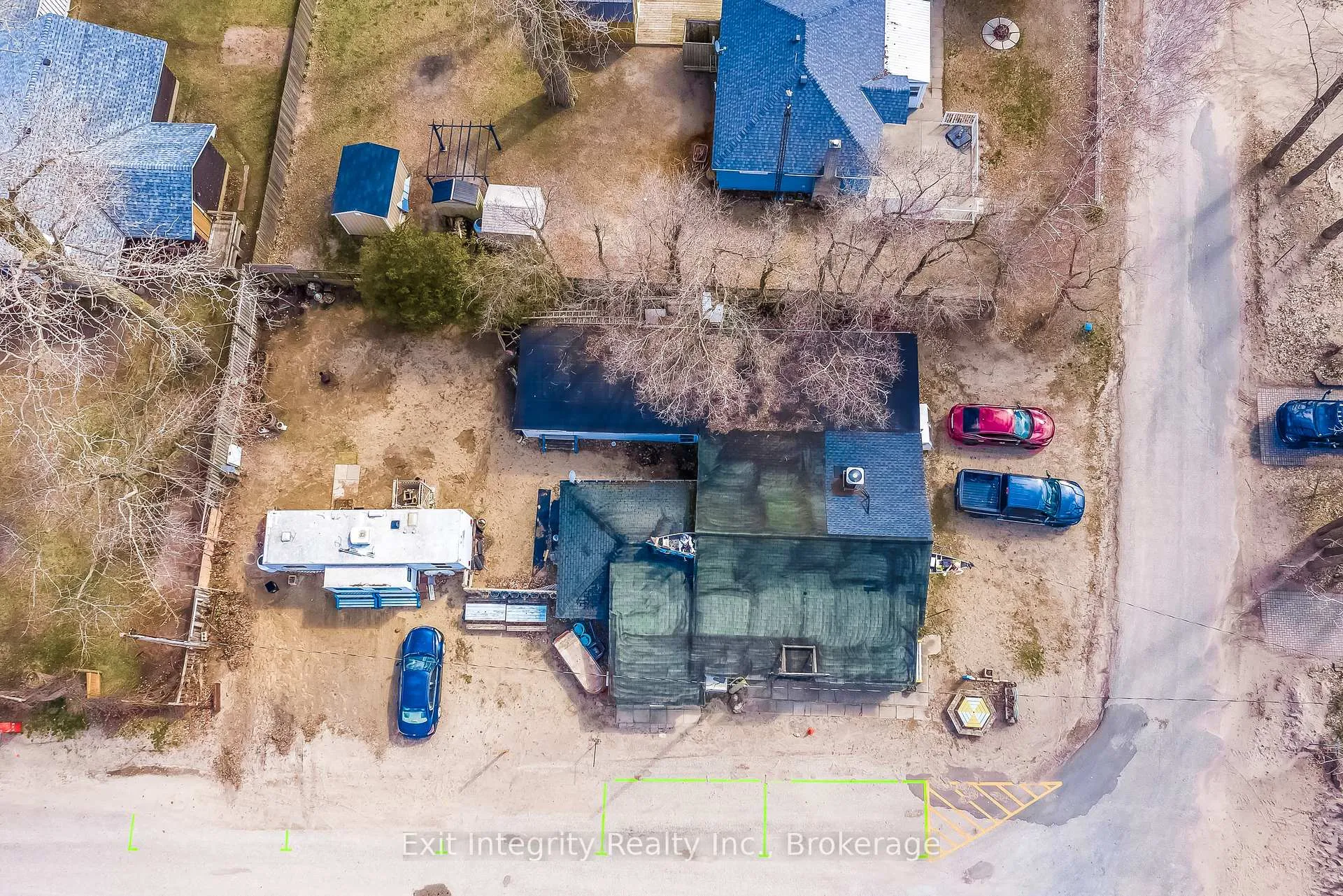 Photo 33 of 2 Beach Avenue, Norfolk, Long Point — HOMEH