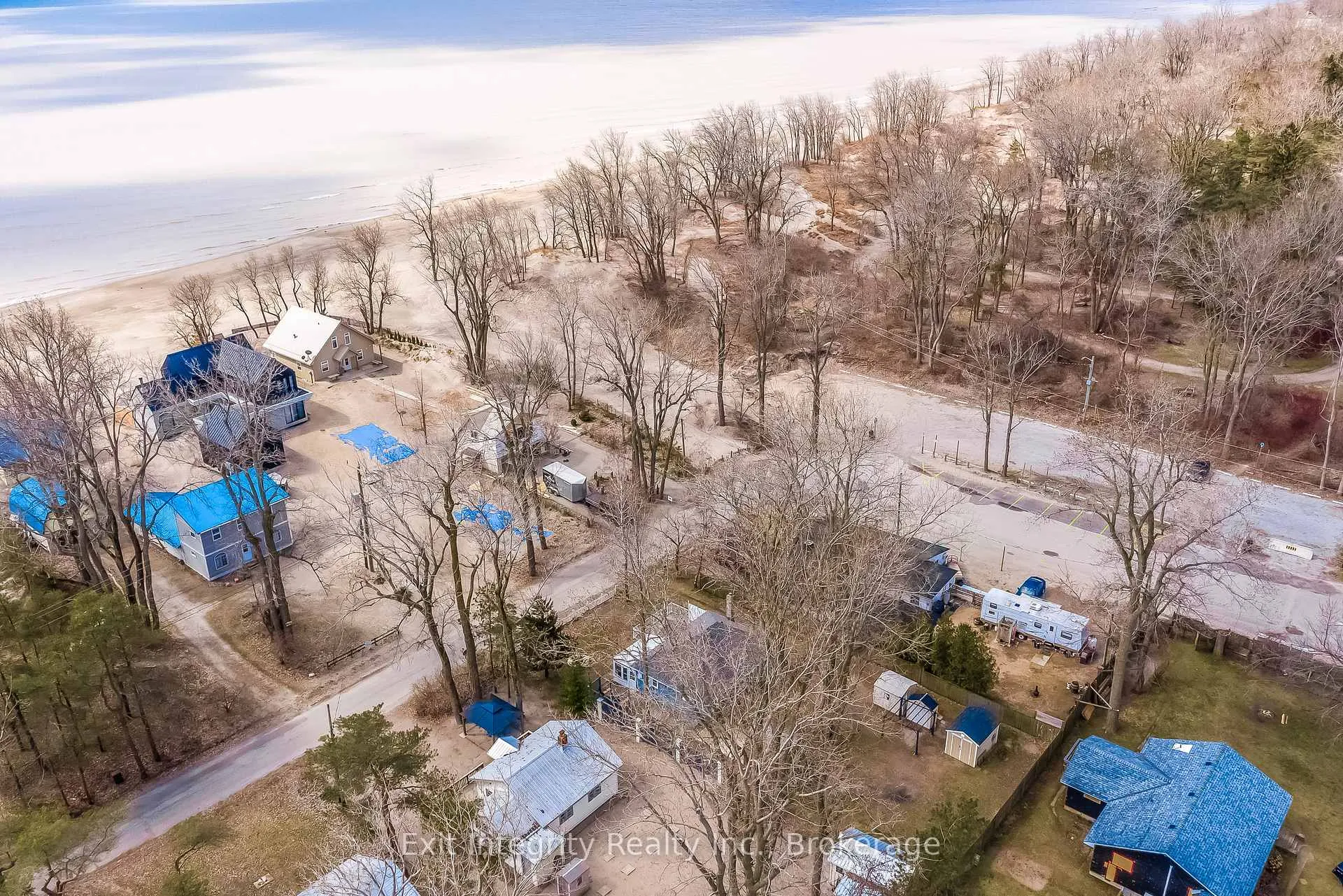 Photo 34 of 2 Beach Avenue, Norfolk, Long Point — HOMEH