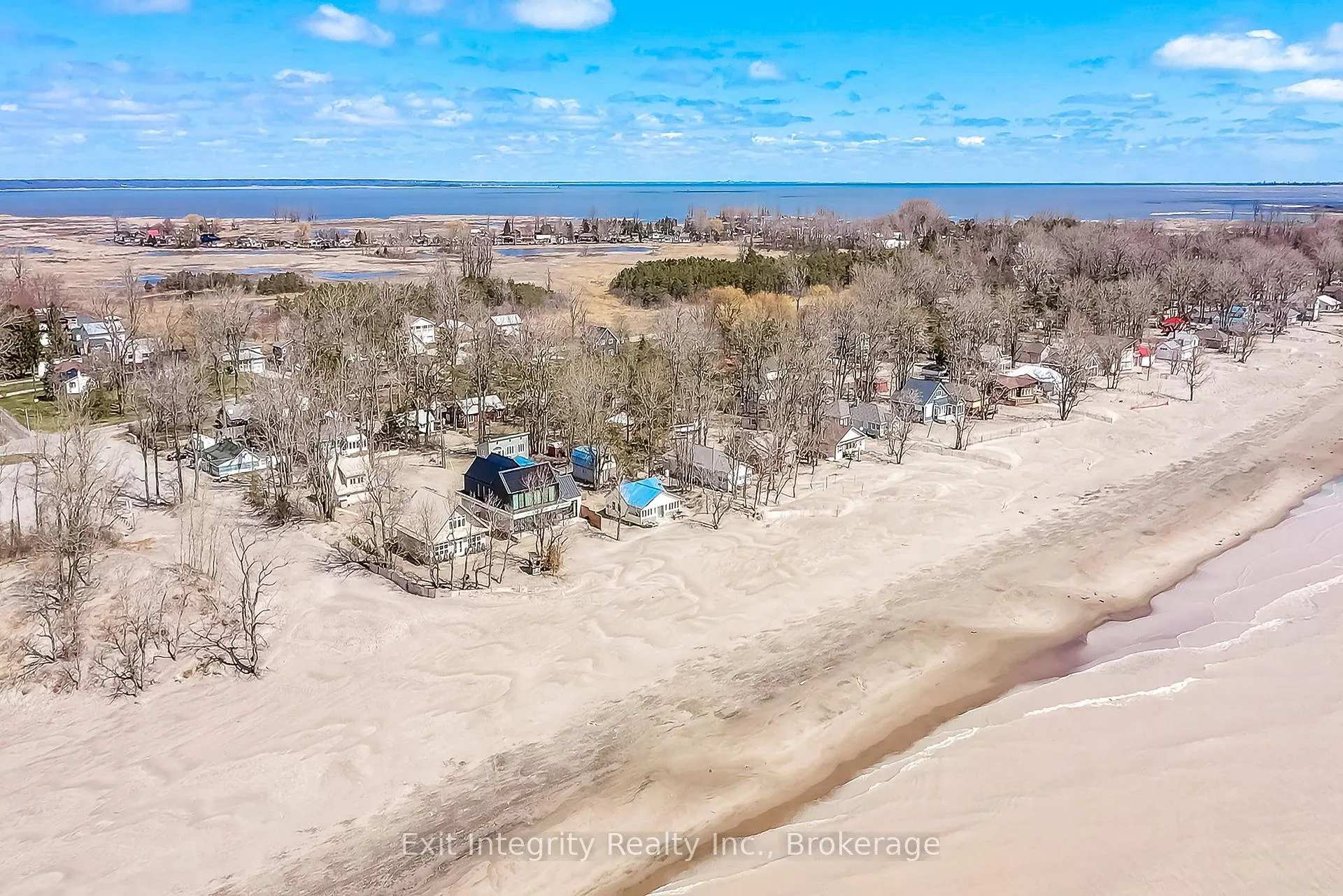 Photo 36 of 2 Beach Avenue, Norfolk, Long Point — HOMEH