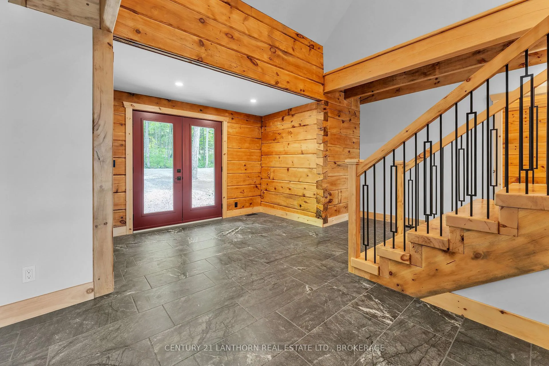 Photo 3 of Unit Road, Warrington 1120B Road, Frontenac, Frontenac Centre — HOMEH