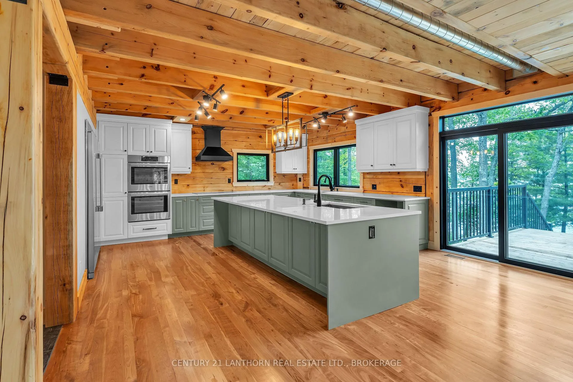 Photo 4 of Unit Road, Warrington 1120B Road, Frontenac, Frontenac Centre — HOMEH