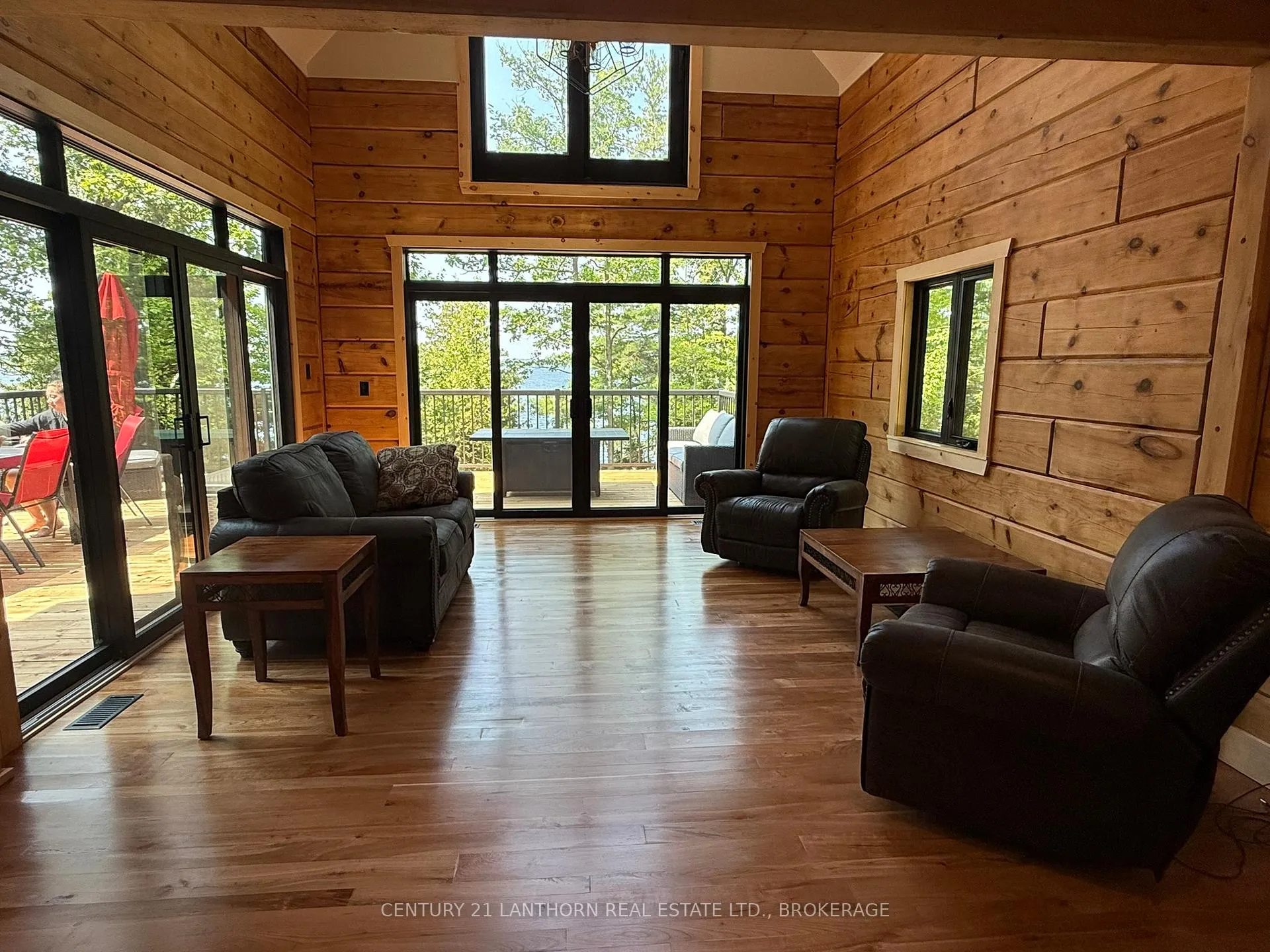 Photo 10 of Unit Road, Warrington 1120B Road, Frontenac, Frontenac Centre — HOMEH