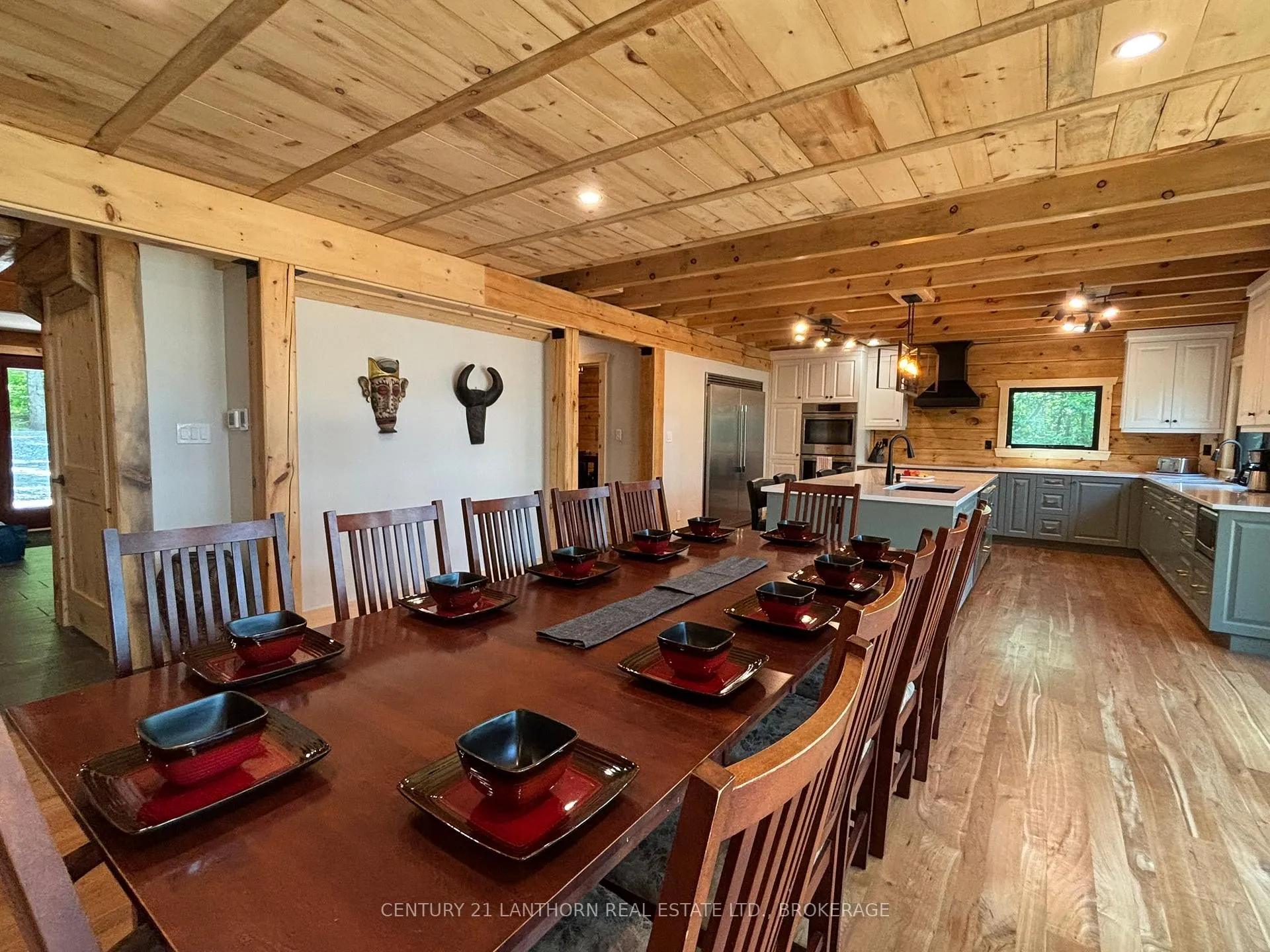 Photo 12 of Unit Road, Warrington 1120B Road, Frontenac, Frontenac Centre — HOMEH