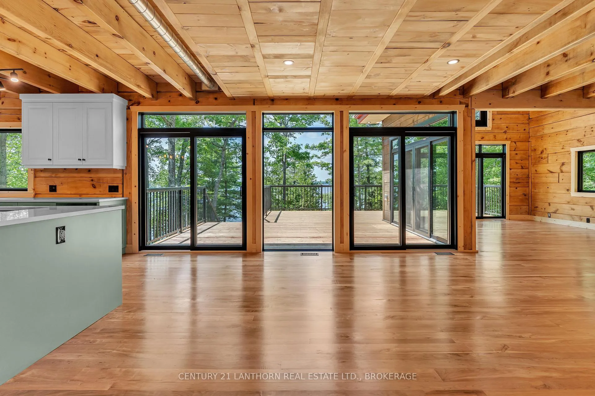 Photo 13 of Unit Road, Warrington 1120B Road, Frontenac, Frontenac Centre — HOMEH