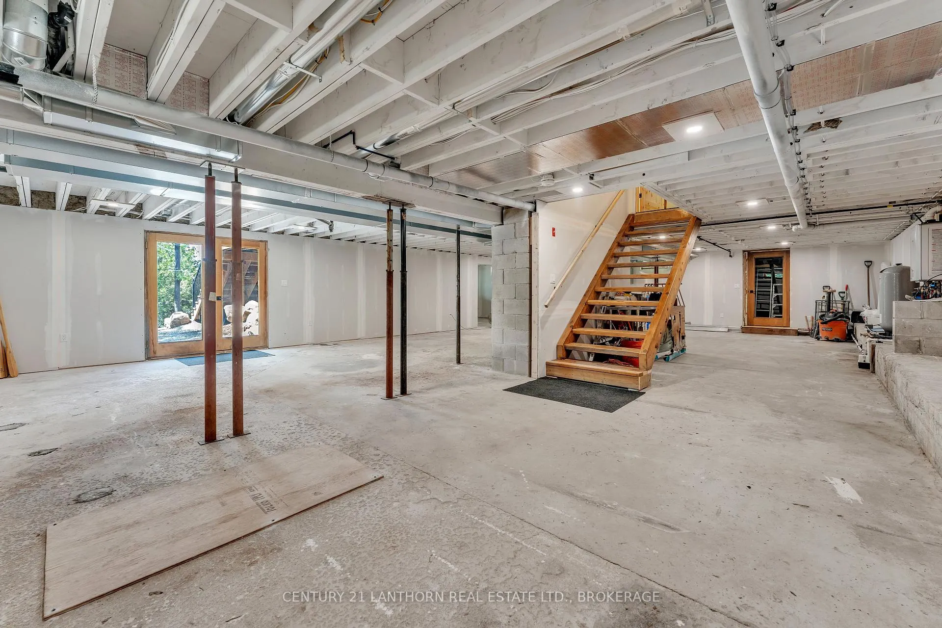 Photo 28 of Unit Road, Warrington 1120B Road, Frontenac, Frontenac Centre — HOMEH