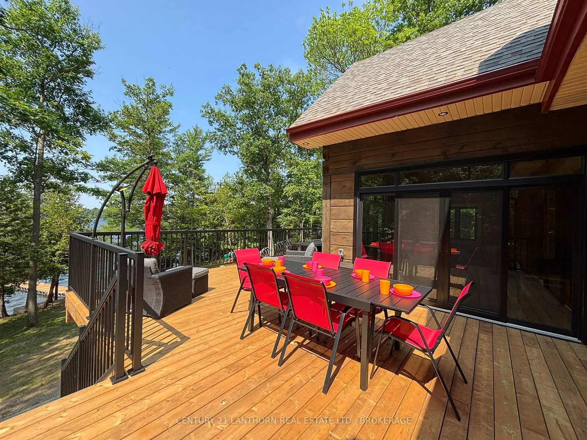 Photo 29 of Unit Road, Warrington 1120B Road, Frontenac, Frontenac Centre — HOMEH