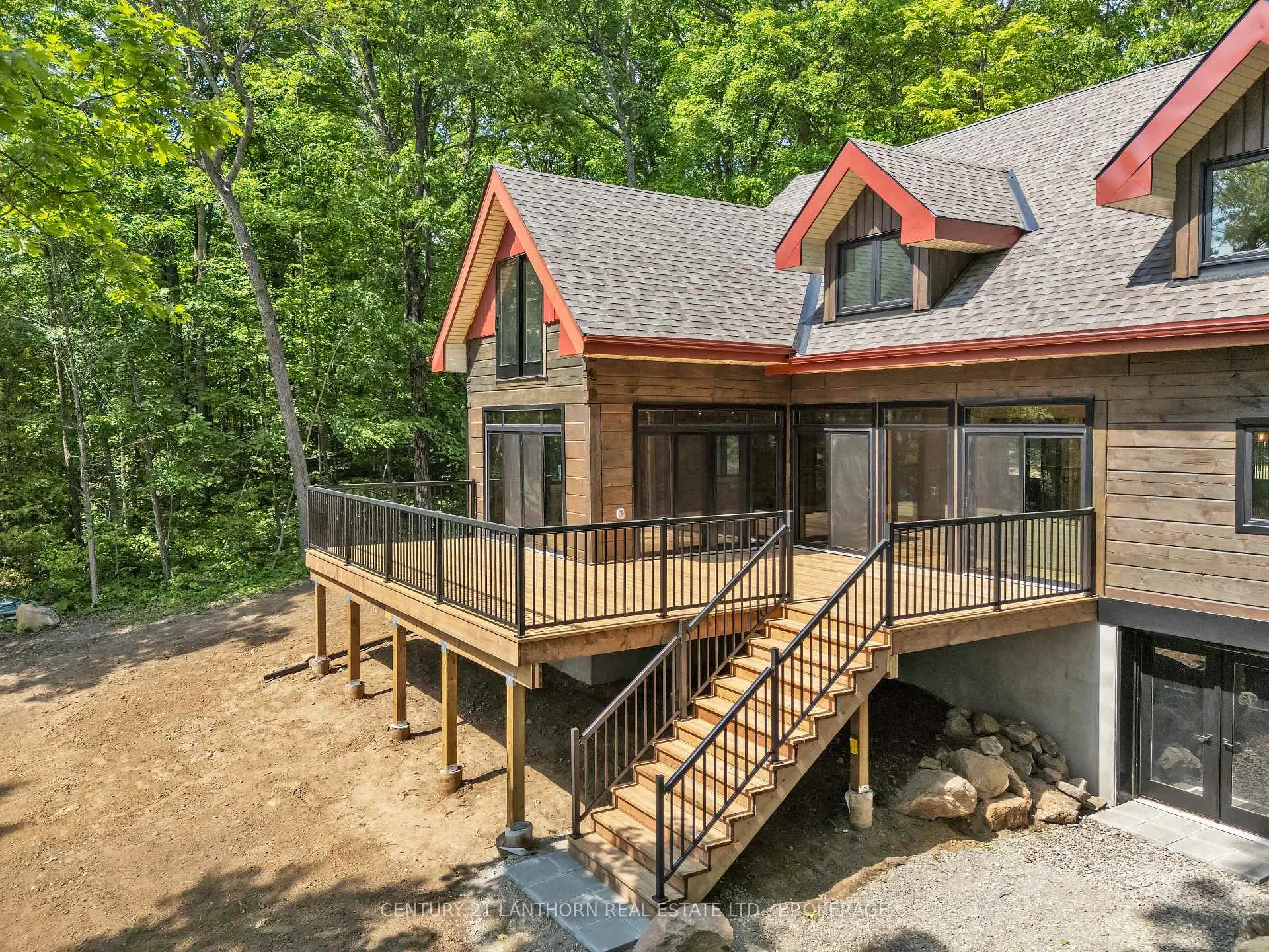 Photo 31 of Unit Road, Warrington 1120B Road, Frontenac, Frontenac Centre — HOMEH