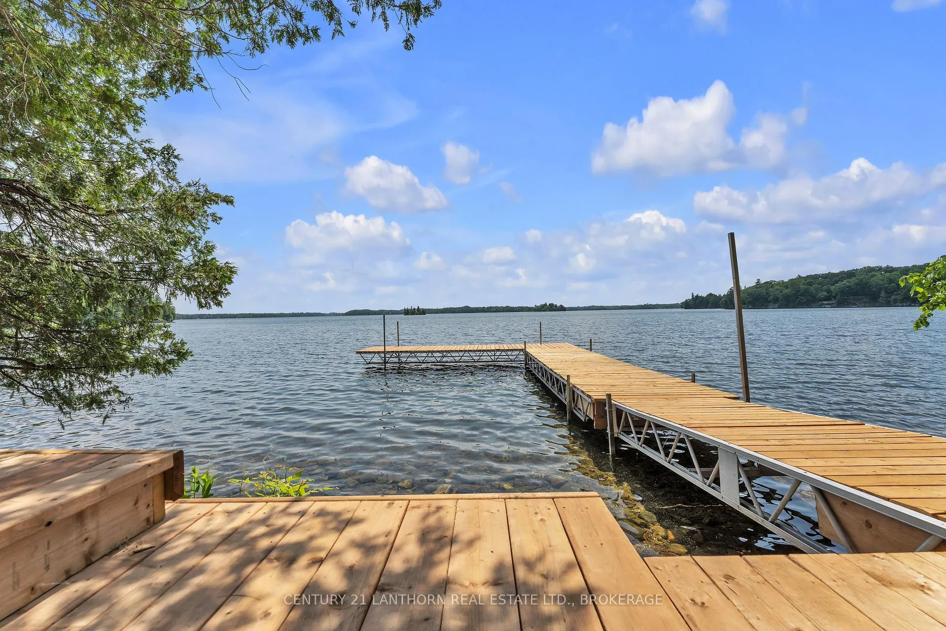 Photo 34 of Unit Road, Warrington 1120B Road, Frontenac, Frontenac Centre — HOMEH
