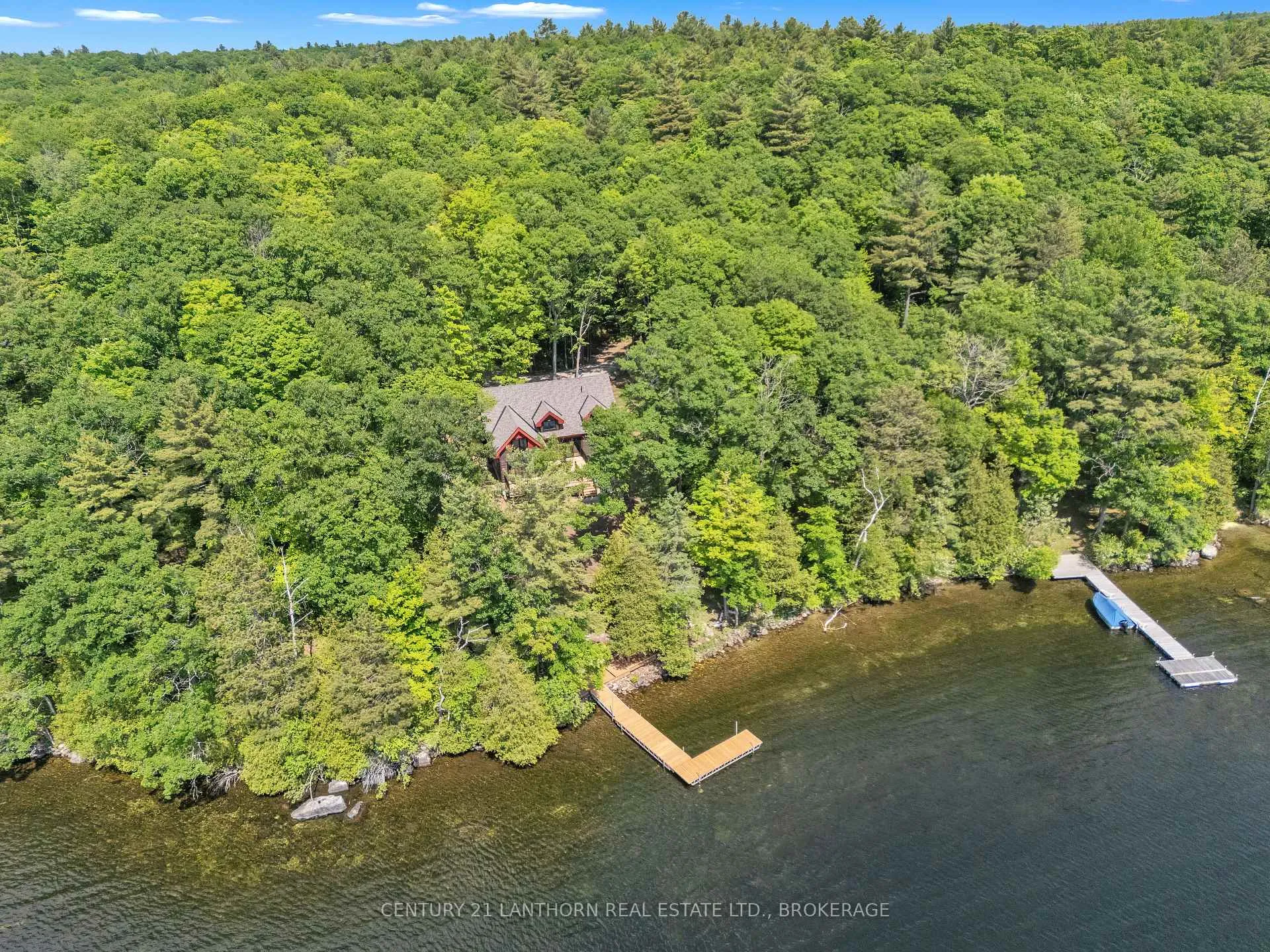 Photo 35 of Unit Road, Warrington 1120B Road, Frontenac, Frontenac Centre — HOMEH