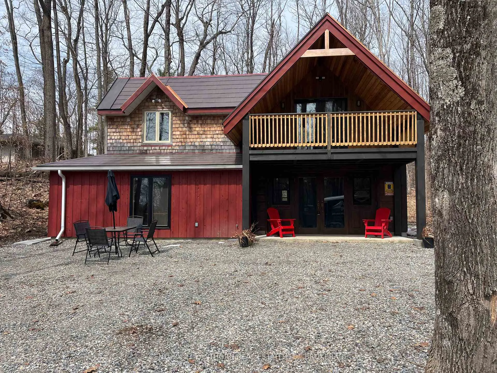 Photo 36 of Unit Road, Warrington 1120B Road, Frontenac, Frontenac Centre — HOMEH
