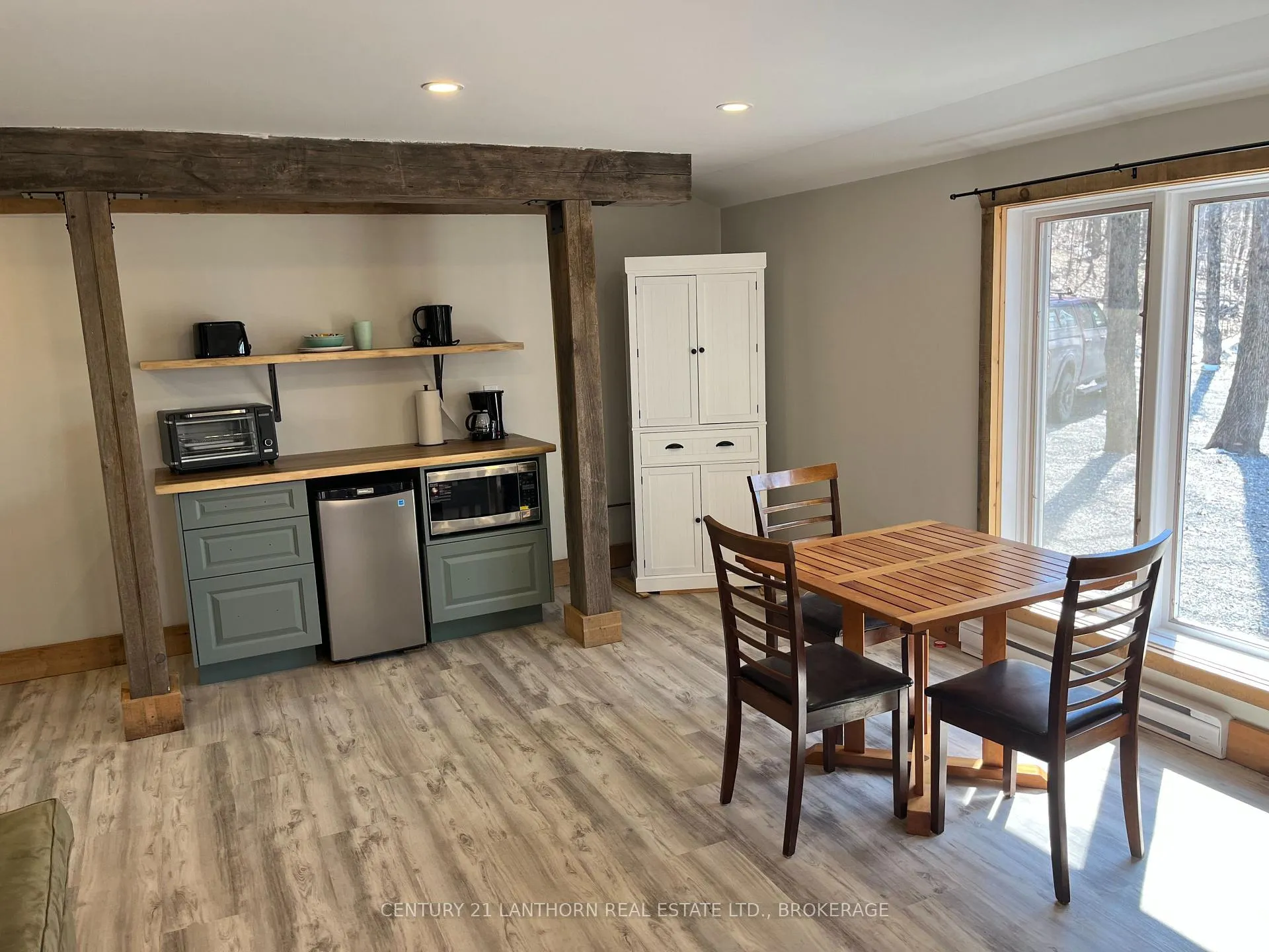 Photo 38 of Unit Road, Warrington 1120B Road, Frontenac, Frontenac Centre — HOMEH