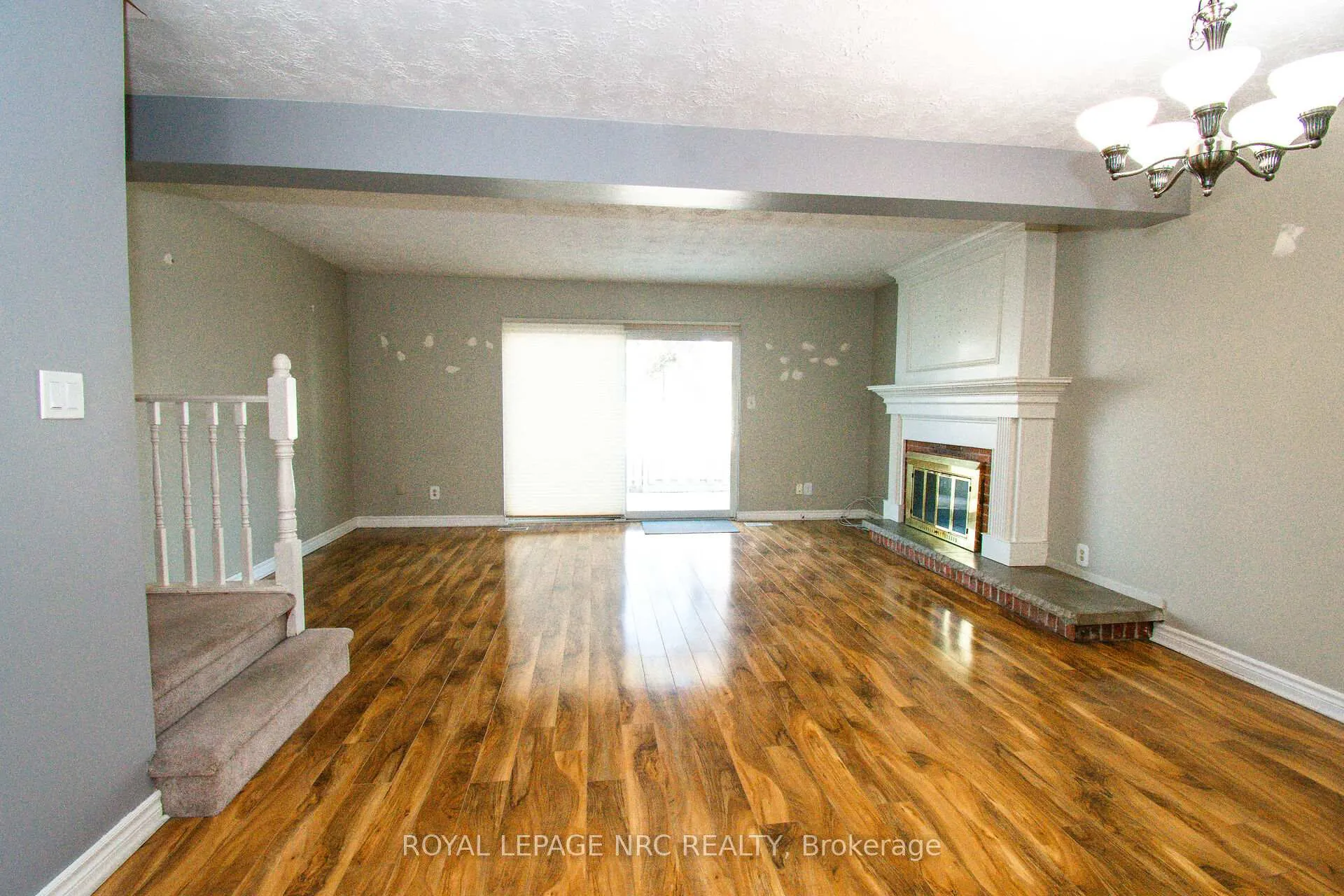 Photo 3 of Unit 106, 77 Linwell Road, St. Catharines, Lakeport — HOMEH