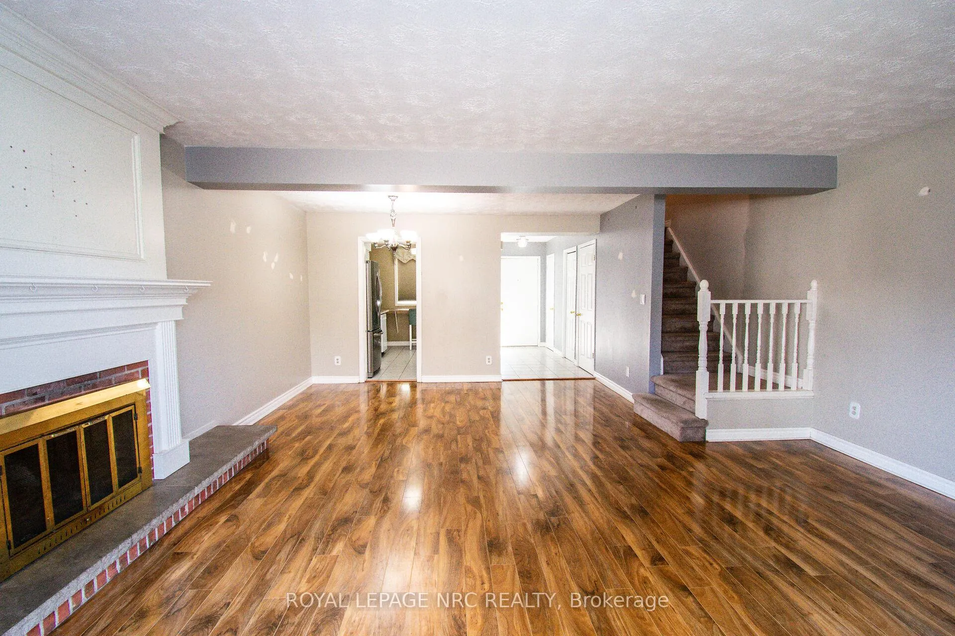 Photo 4 of Unit 106, 77 Linwell Road, St. Catharines, Lakeport — HOMEH
