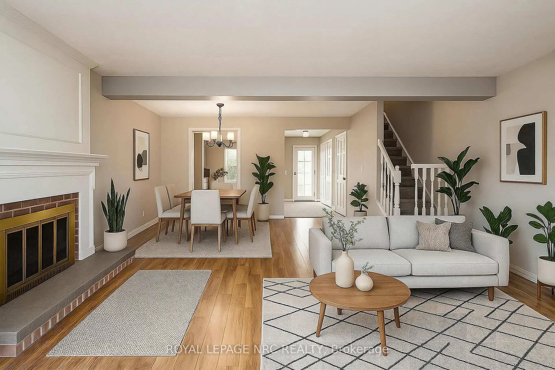 Photo 5 of Unit 106, 77 Linwell Road, St. Catharines, Lakeport — HOMEH