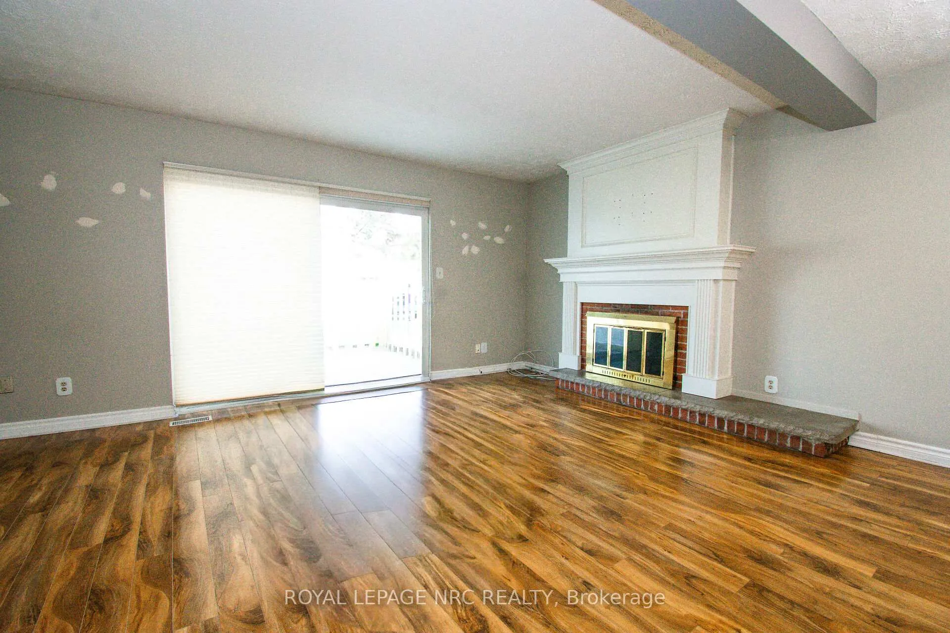 Photo 6 of Unit 106, 77 Linwell Road, St. Catharines, Lakeport — HOMEH