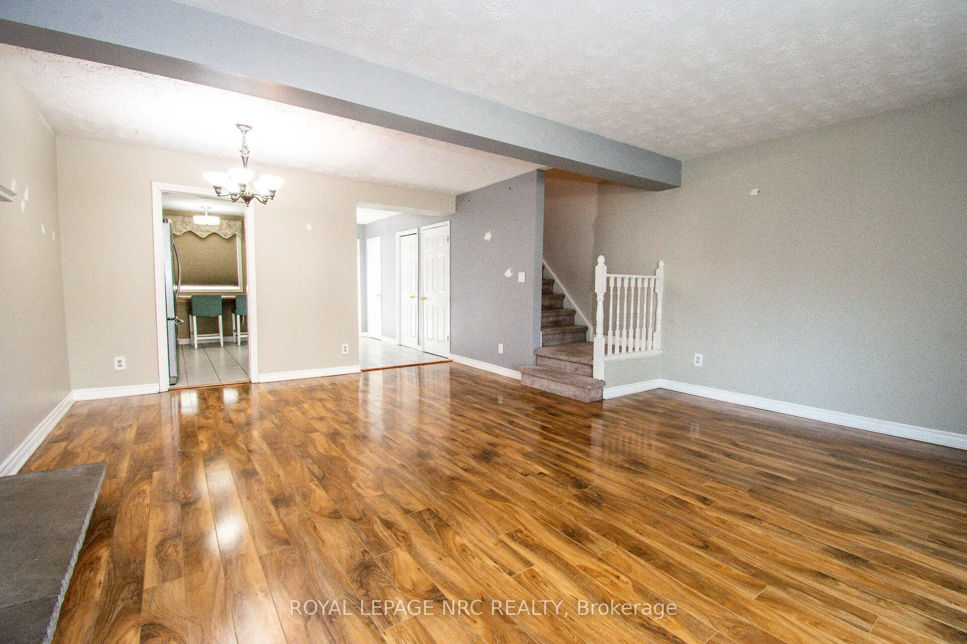Photo 7 of Unit 106, 77 Linwell Road, St. Catharines, Lakeport — HOMEH