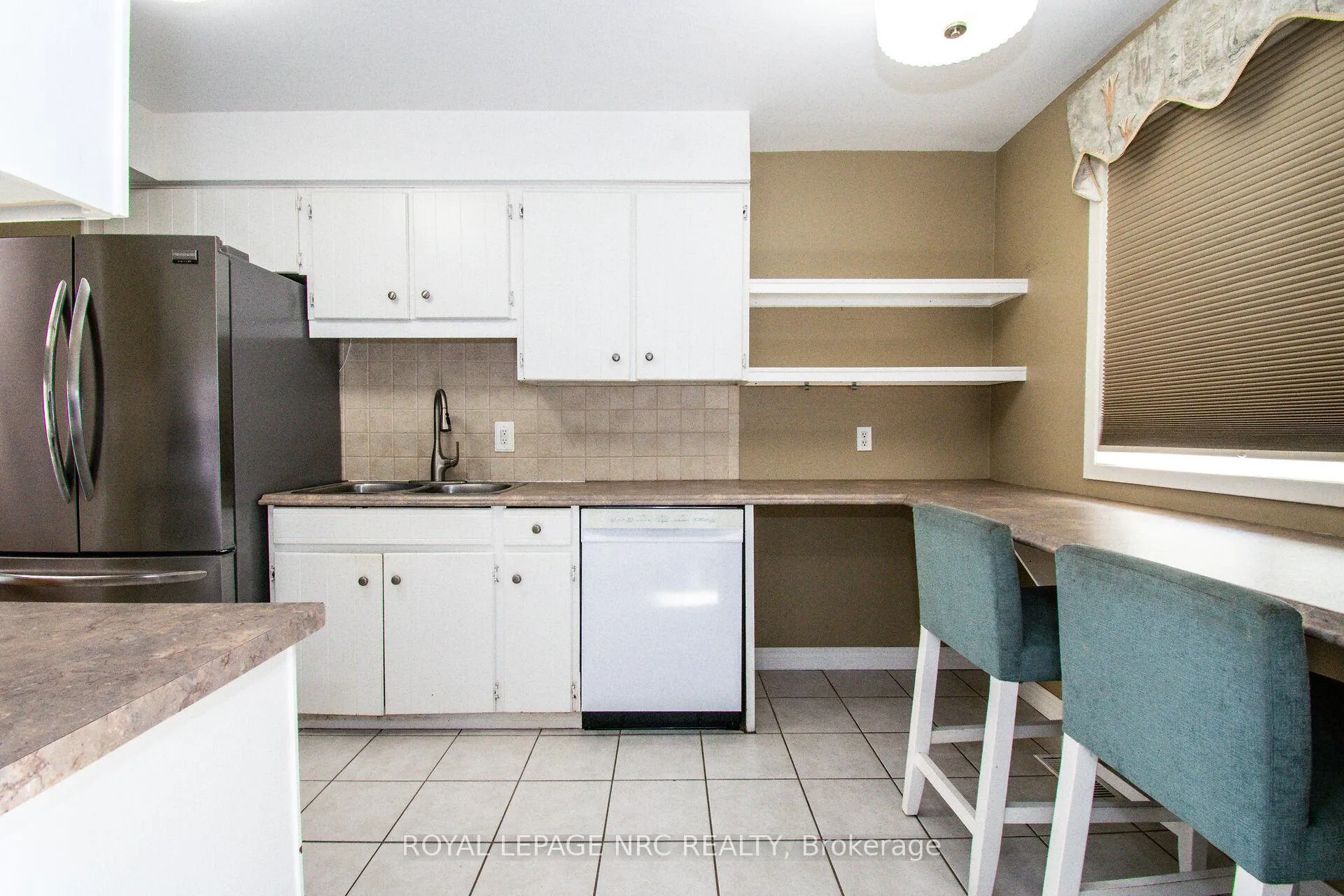 Photo 9 of Unit 106, 77 Linwell Road, St. Catharines, Lakeport — HOMEH