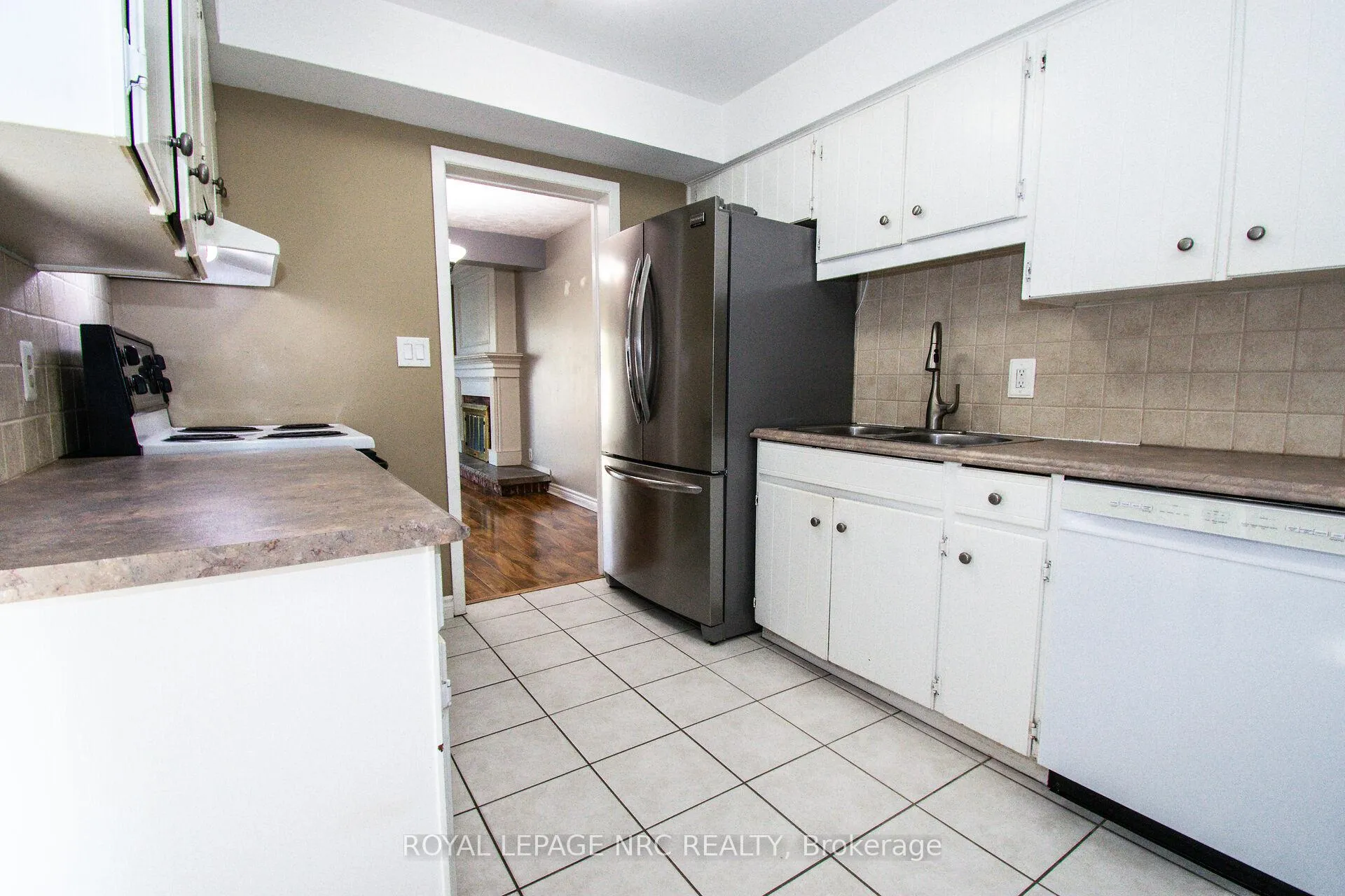 Photo 10 of Unit 106, 77 Linwell Road, St. Catharines, Lakeport — HOMEH