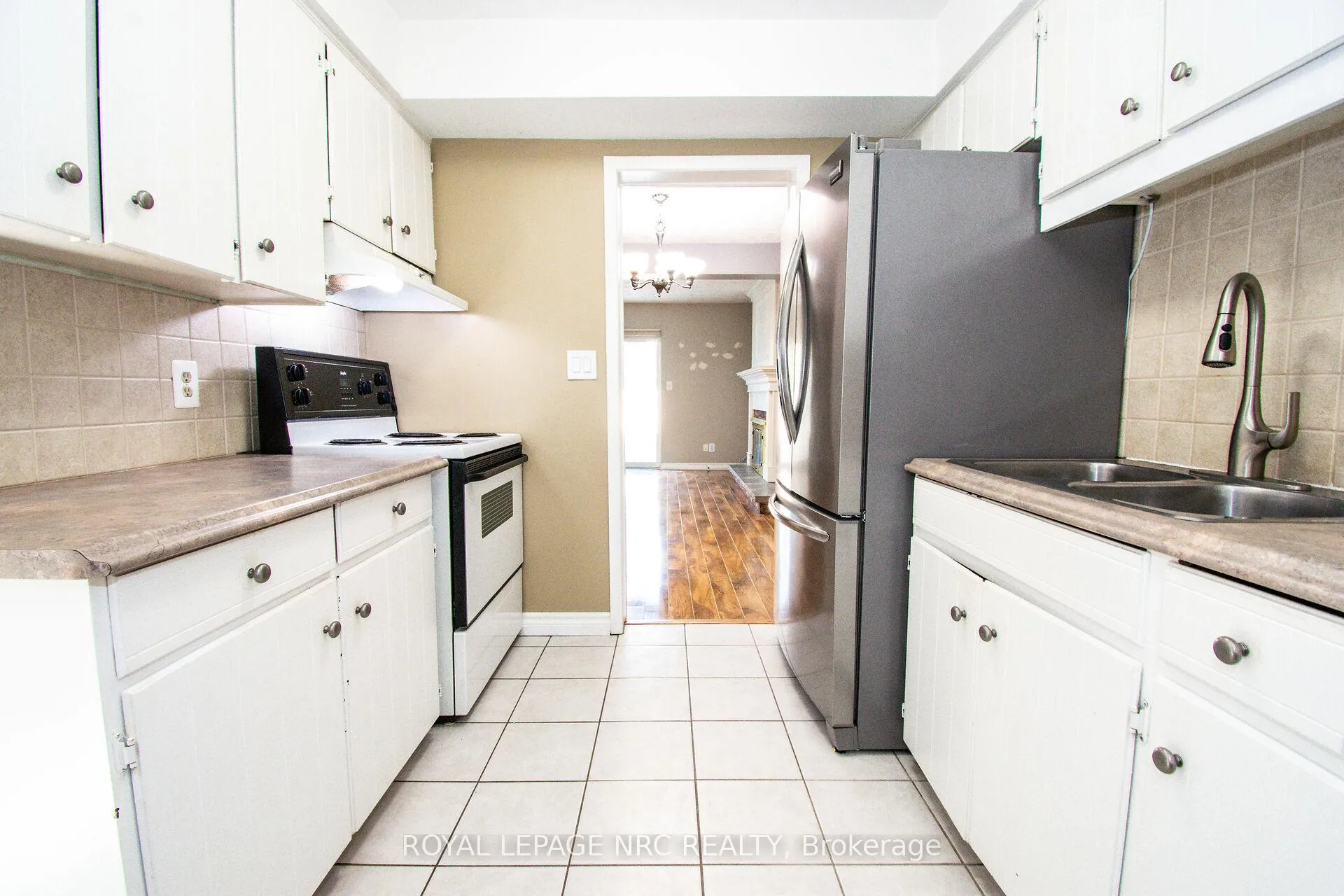 Photo 11 of Unit 106, 77 Linwell Road, St. Catharines, Lakeport — HOMEH