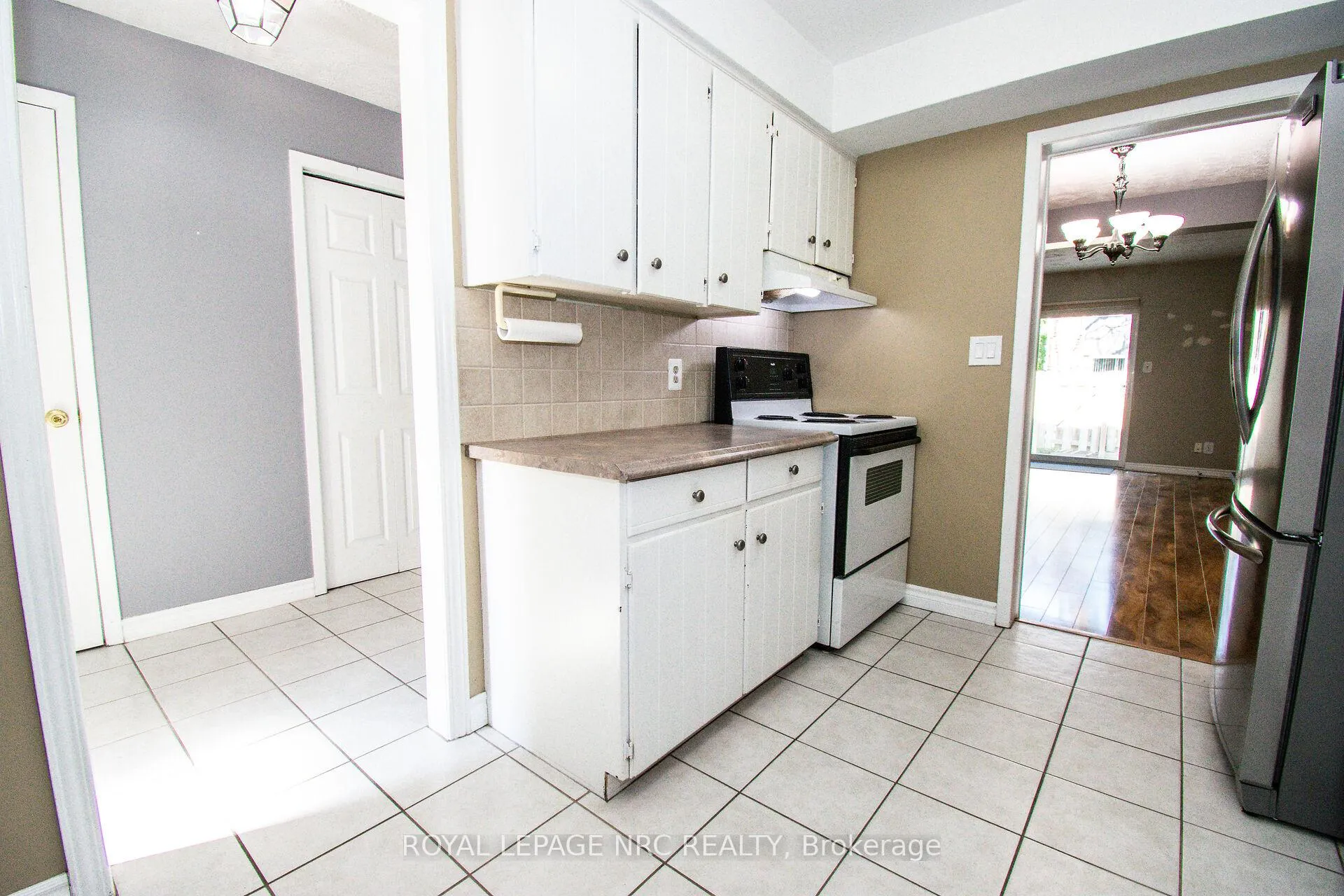 Photo 12 of Unit 106, 77 Linwell Road, St. Catharines, Lakeport — HOMEH