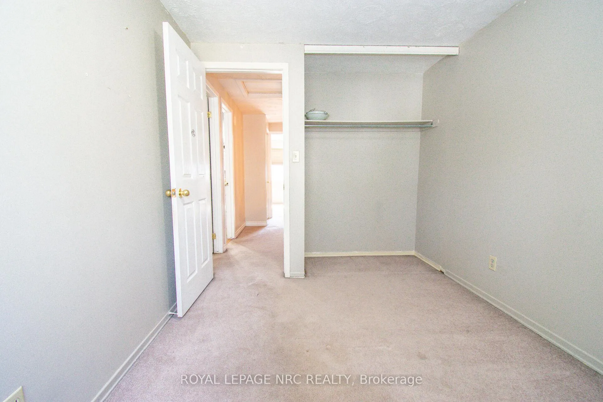 Photo 22 of Unit 106, 77 Linwell Road, St. Catharines, Lakeport — HOMEH